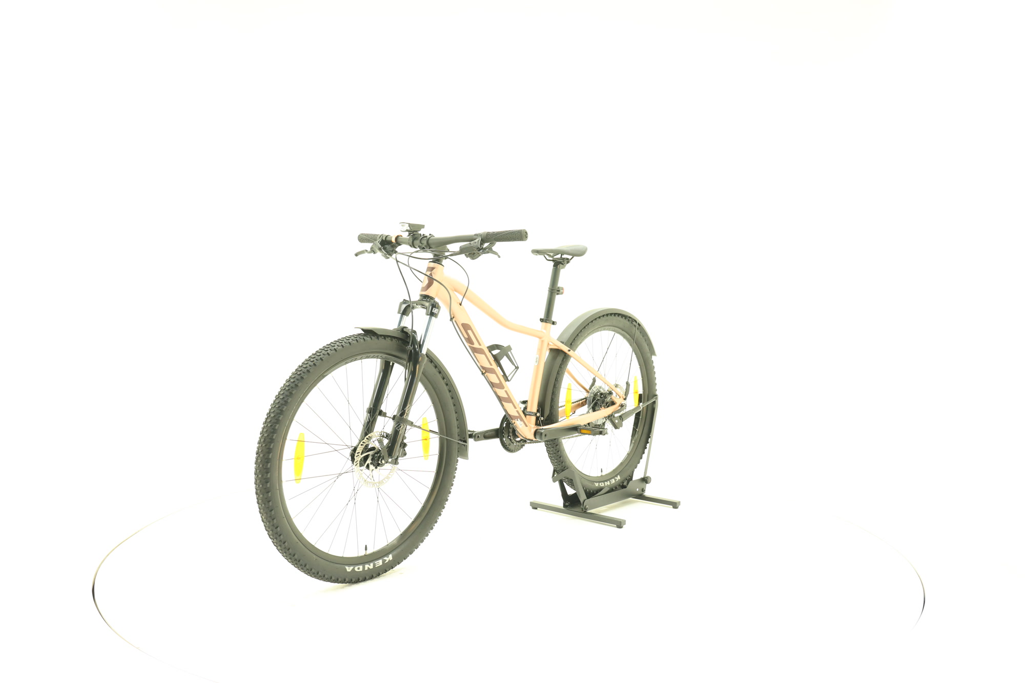 Scott Contessa Active 50, S, 160-169 cm, 2024, 0 km – Bild 1 von 8