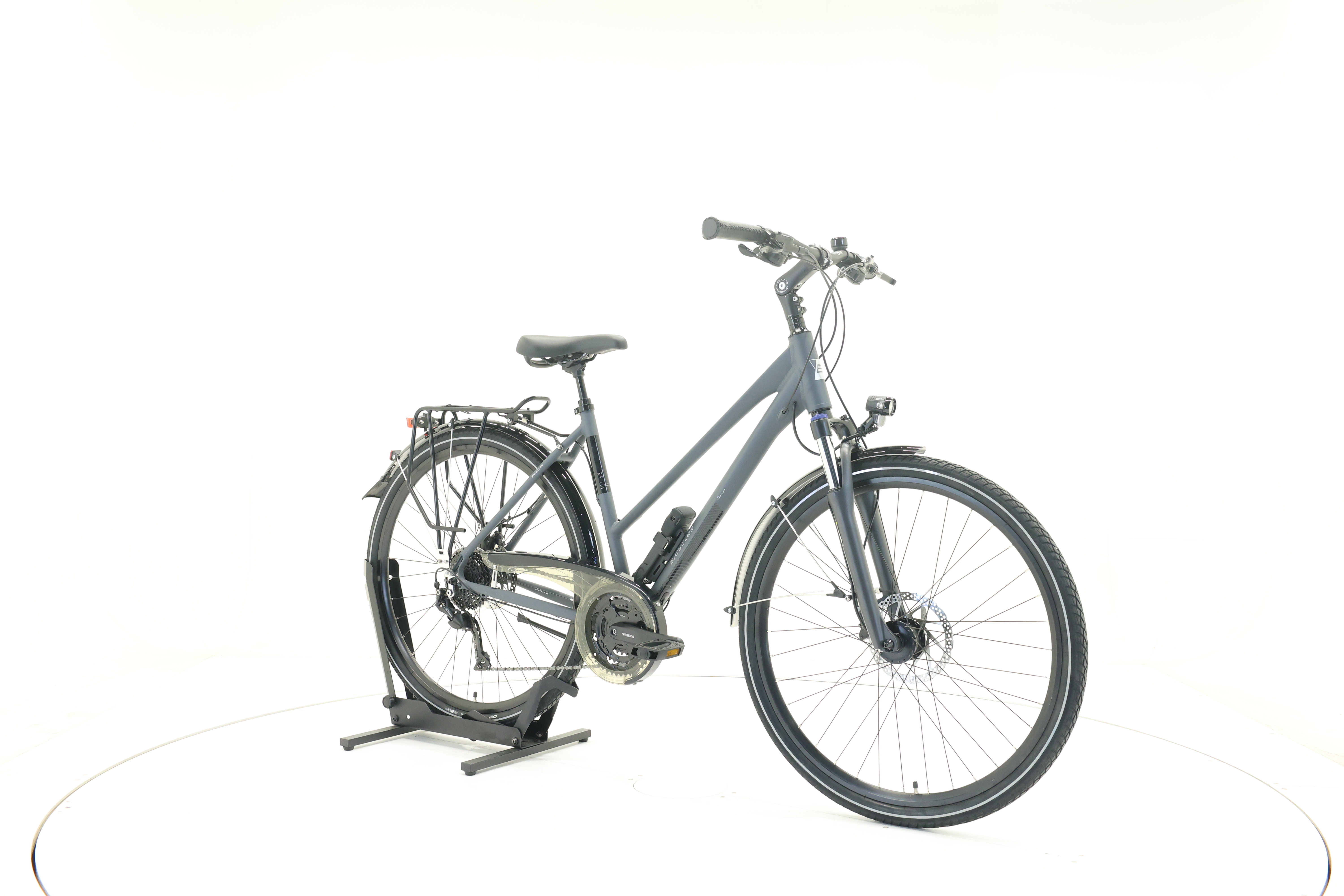 Bicycles EXT 700 Trapez