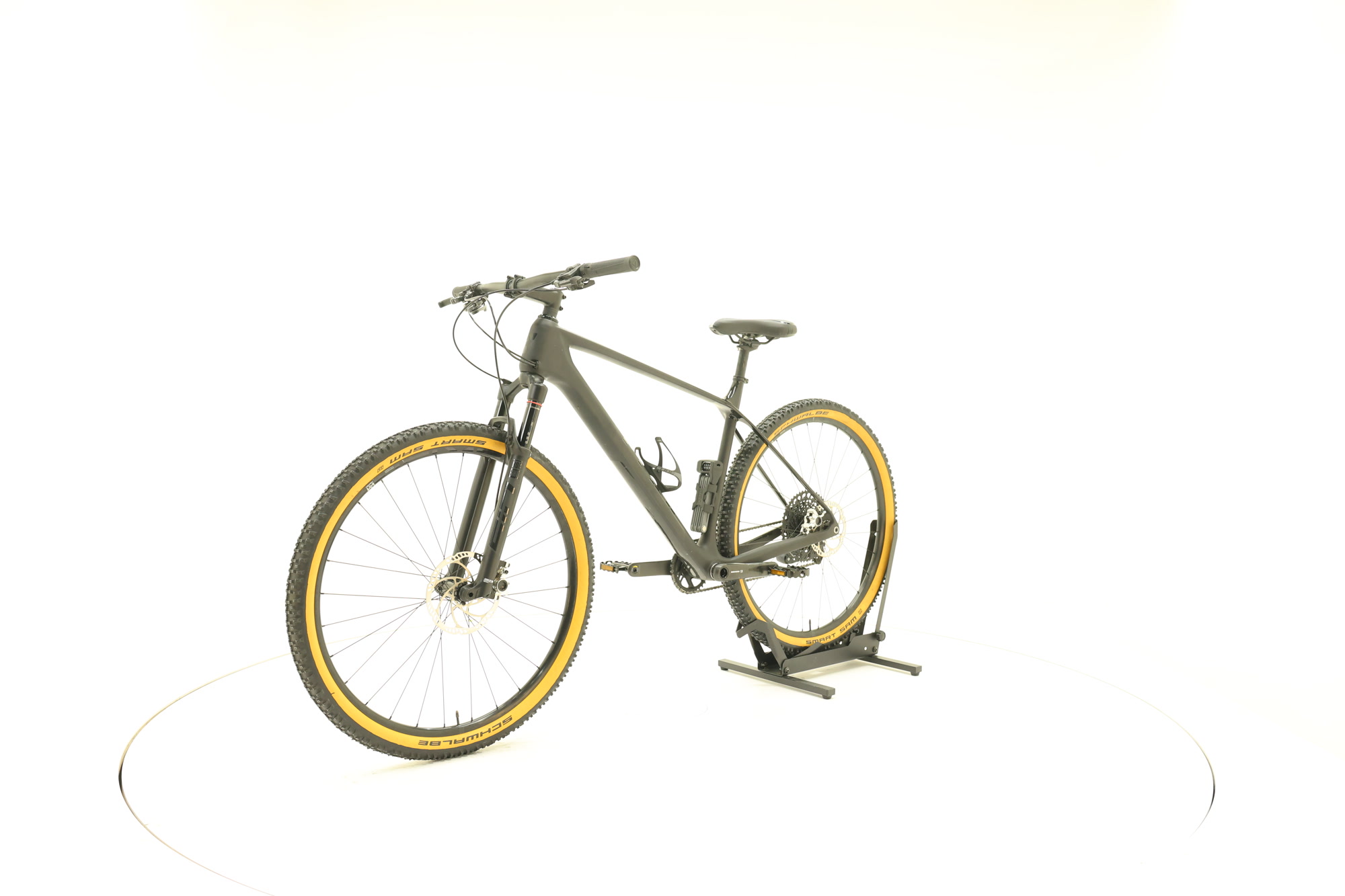 Cube Elite C:62 ONE carbon´n´black, 52 cm, 190-199 cm, 2024, 0 km – Bild 1 von 8