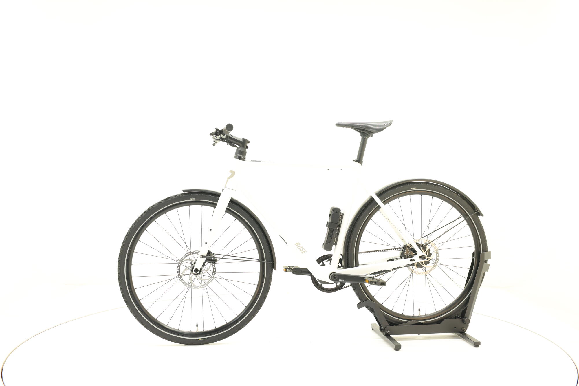 Rose Bikes SNEAK PLUS EQ, 57 cm, 170-179 cm, 2023, 0 km – Bild 2 von 9