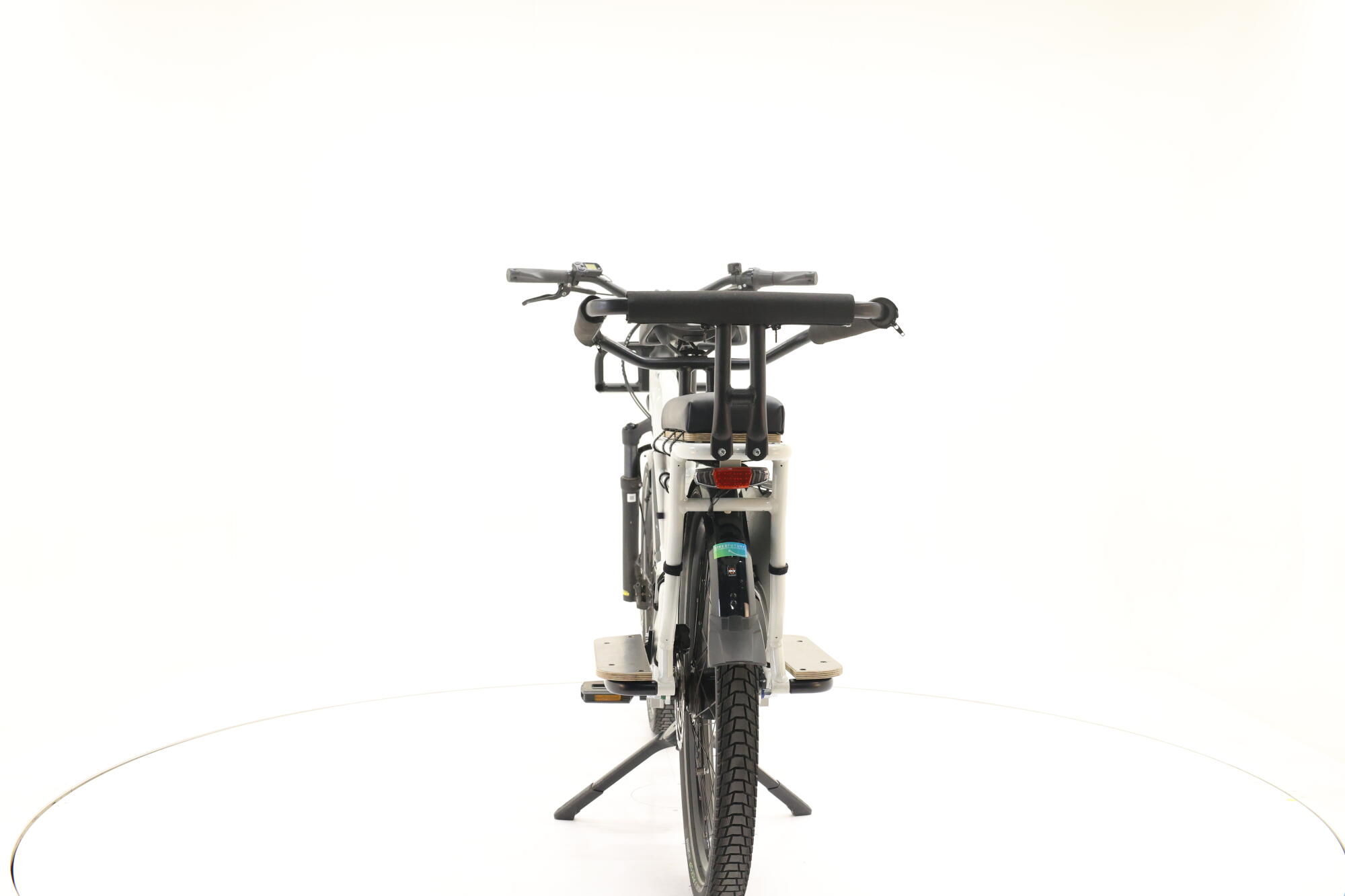 SIMPLY.BIKE Simply.Lift STEPS, 50 cm, Unisize, 2025, 1601 km – Bild 2 von 5