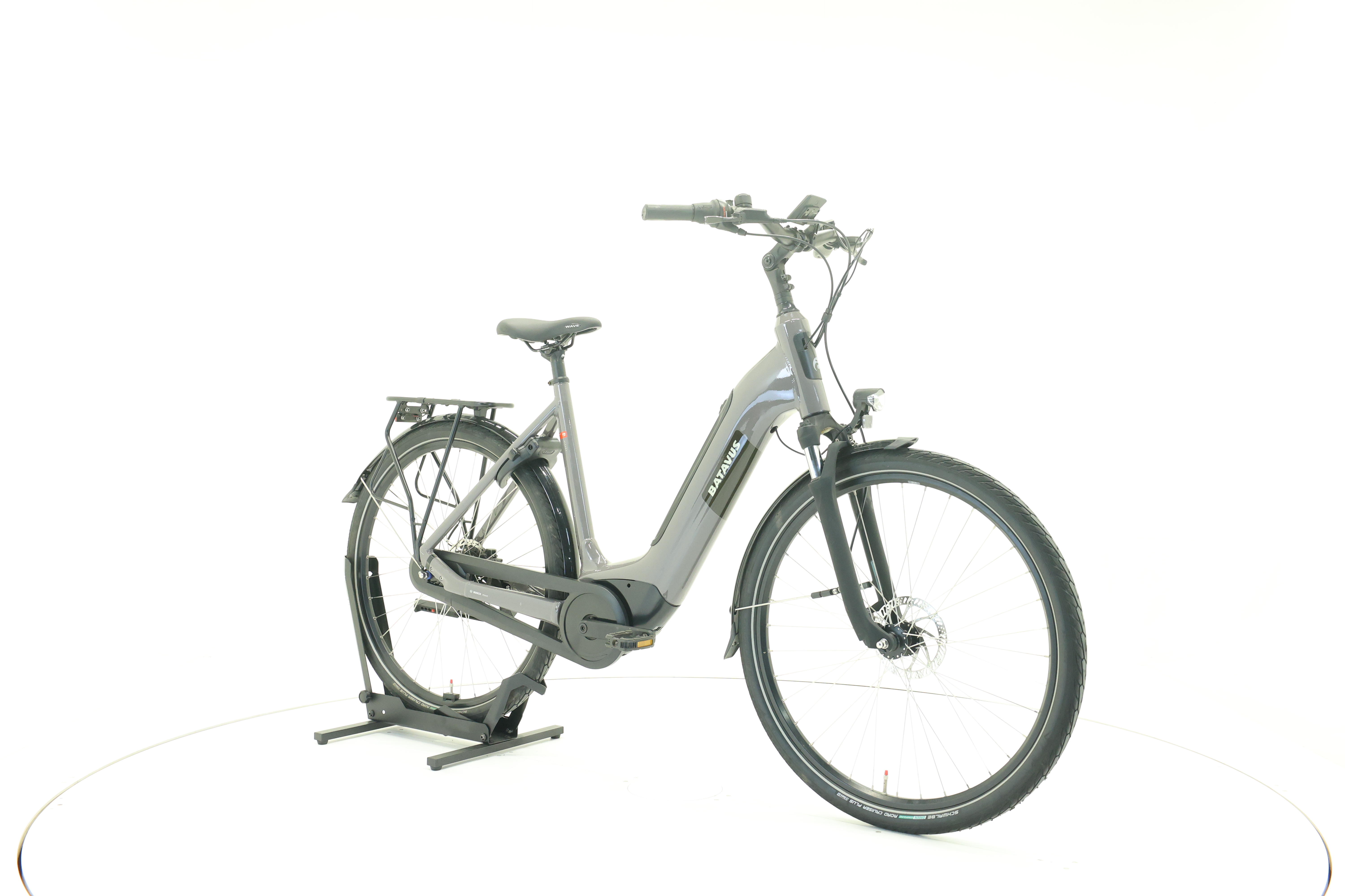 Batavus Altura E go Power Plus