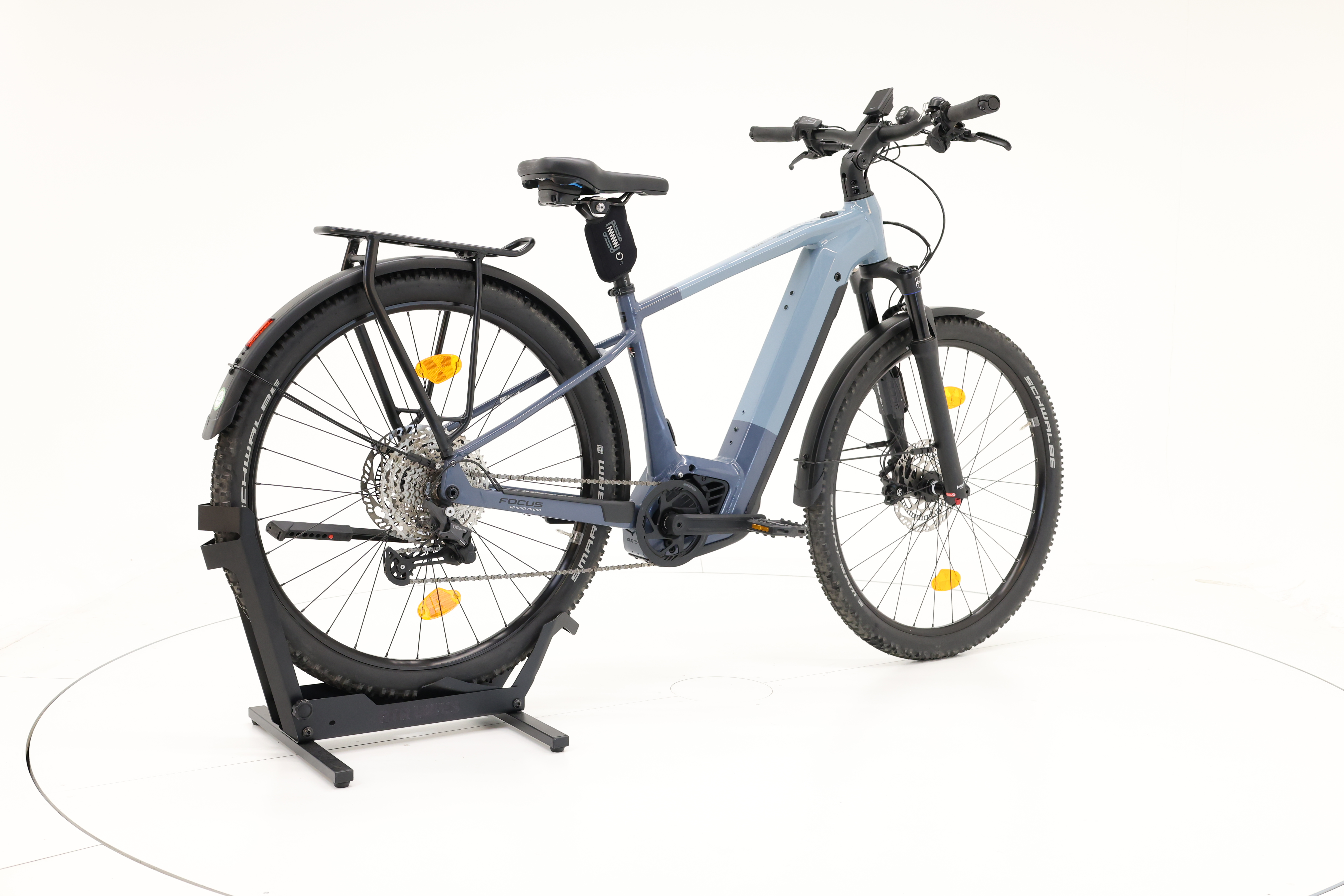 Focus Planet 2 6.9, M, 170-179 cm, 2025, 356 km – Bild 28 von 28