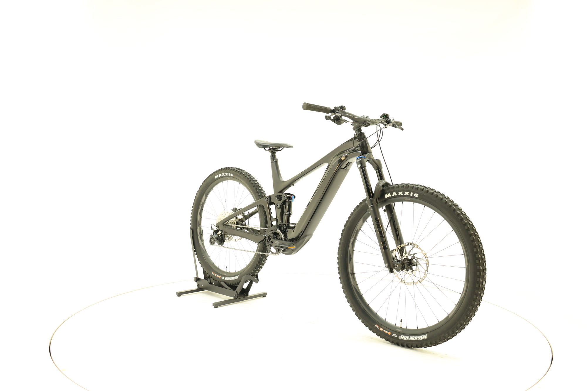 GIANT Trance X Advanced E+2
