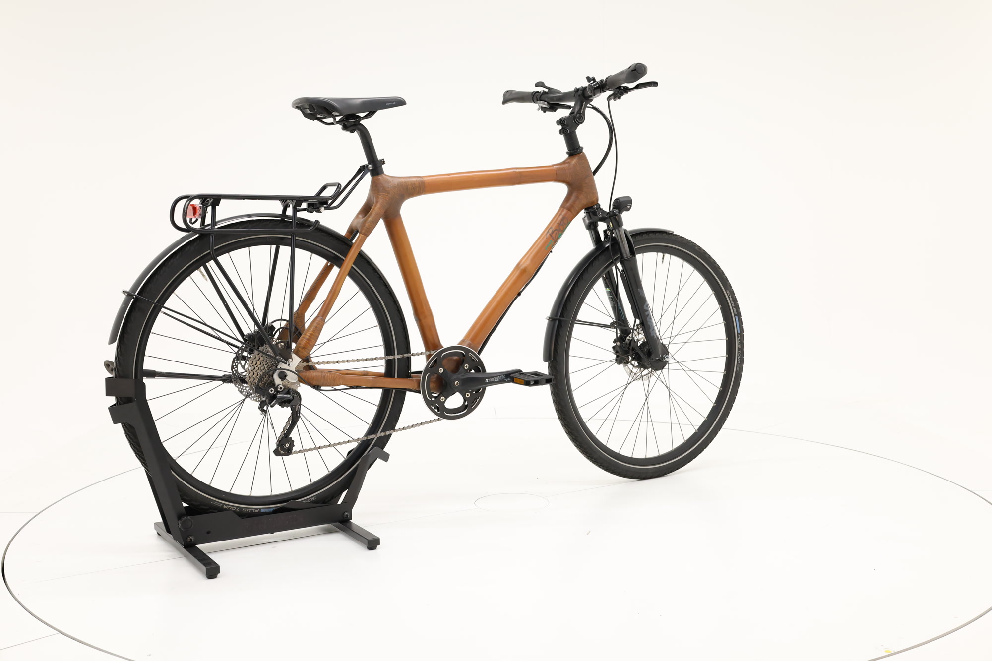 my Boo my Tano, 58 cm, 180-189 cm, 2022, 0 km – Bild 16 von 24