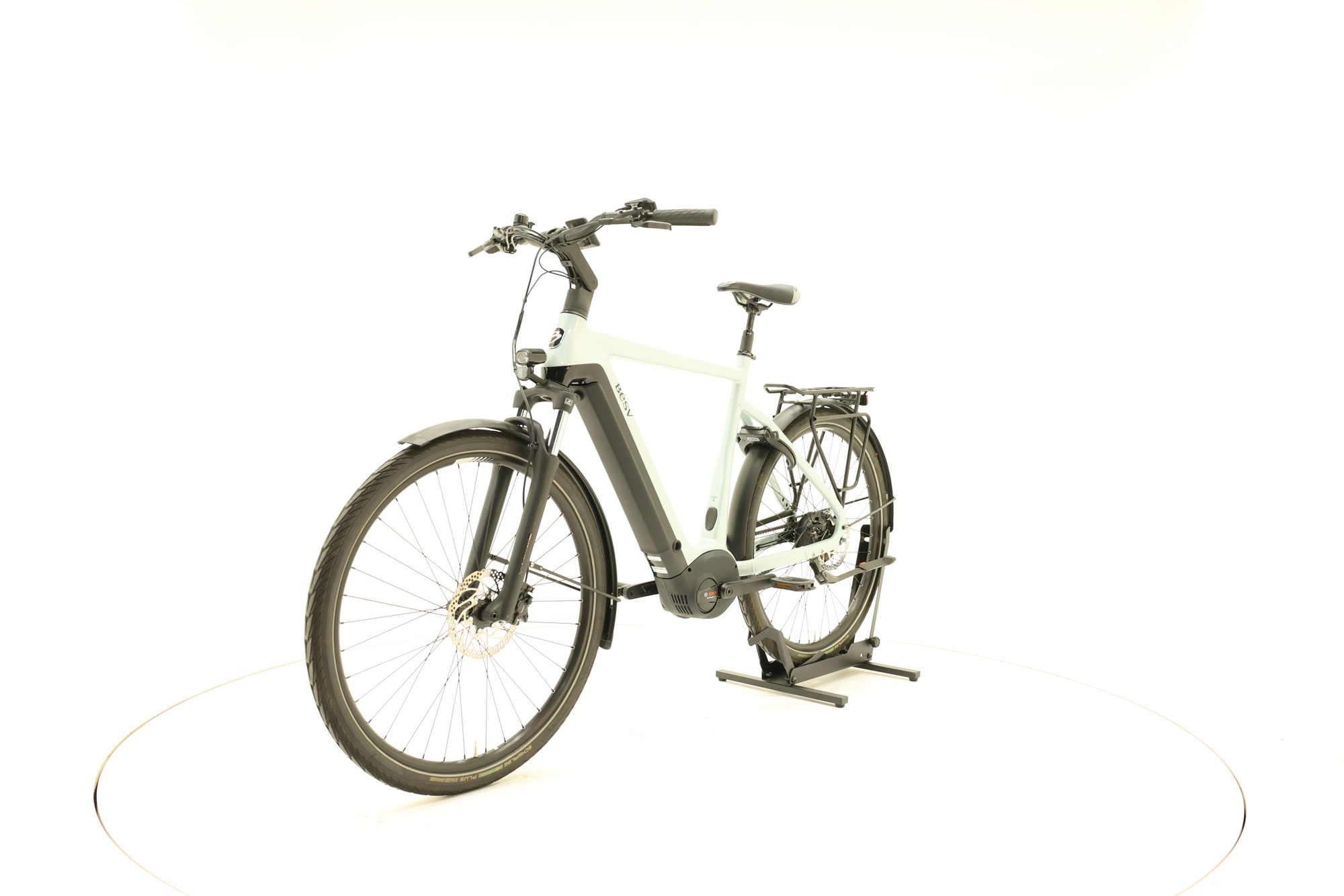 BESV CT-B 1.1, 60 cm, 180-189 cm, 2025, 548 km – Bild 1 von 8