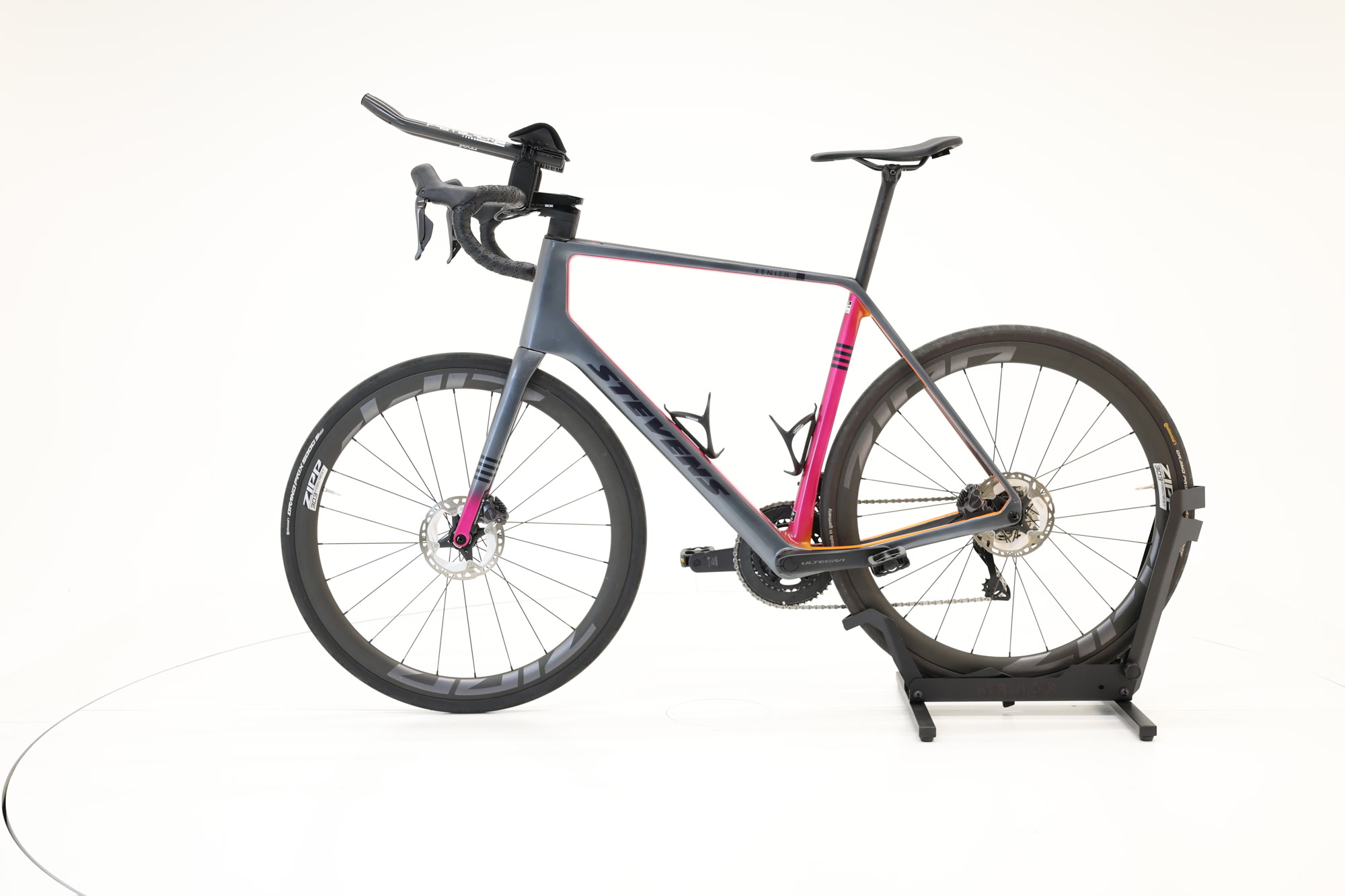 Stevens Xenith, 61 cm, 190-199 cm, 2023, 0 km – Bild 6 von 22