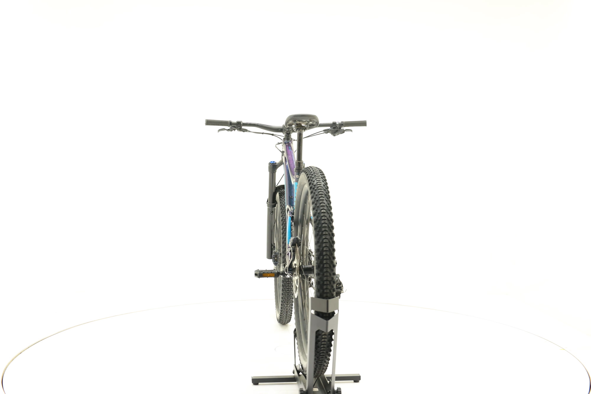 GIANT Reign SX