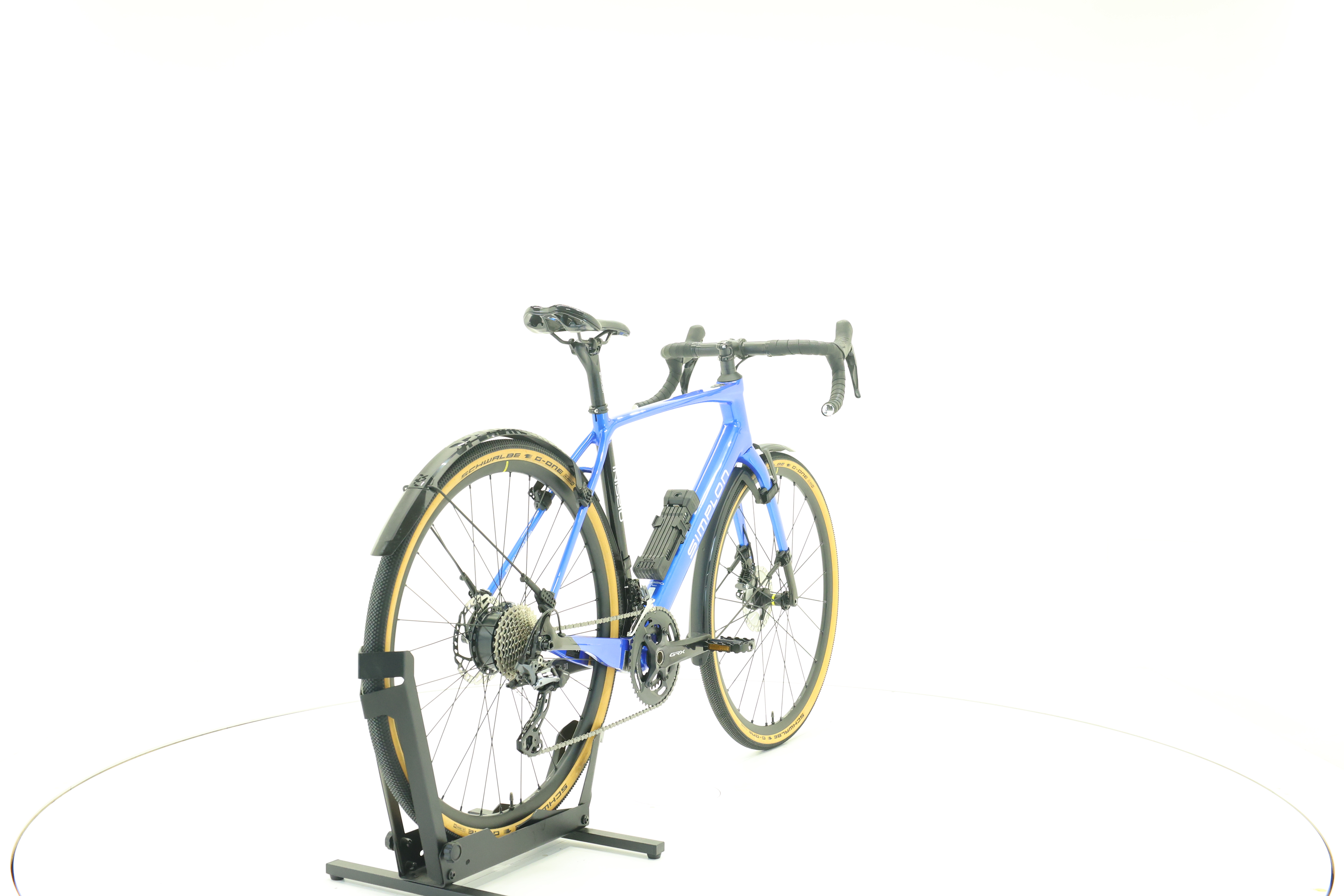 Simplon Inissio Pmax, 53 cm, 170-179 cm, 2025, 72 km – Bild 13 von 24