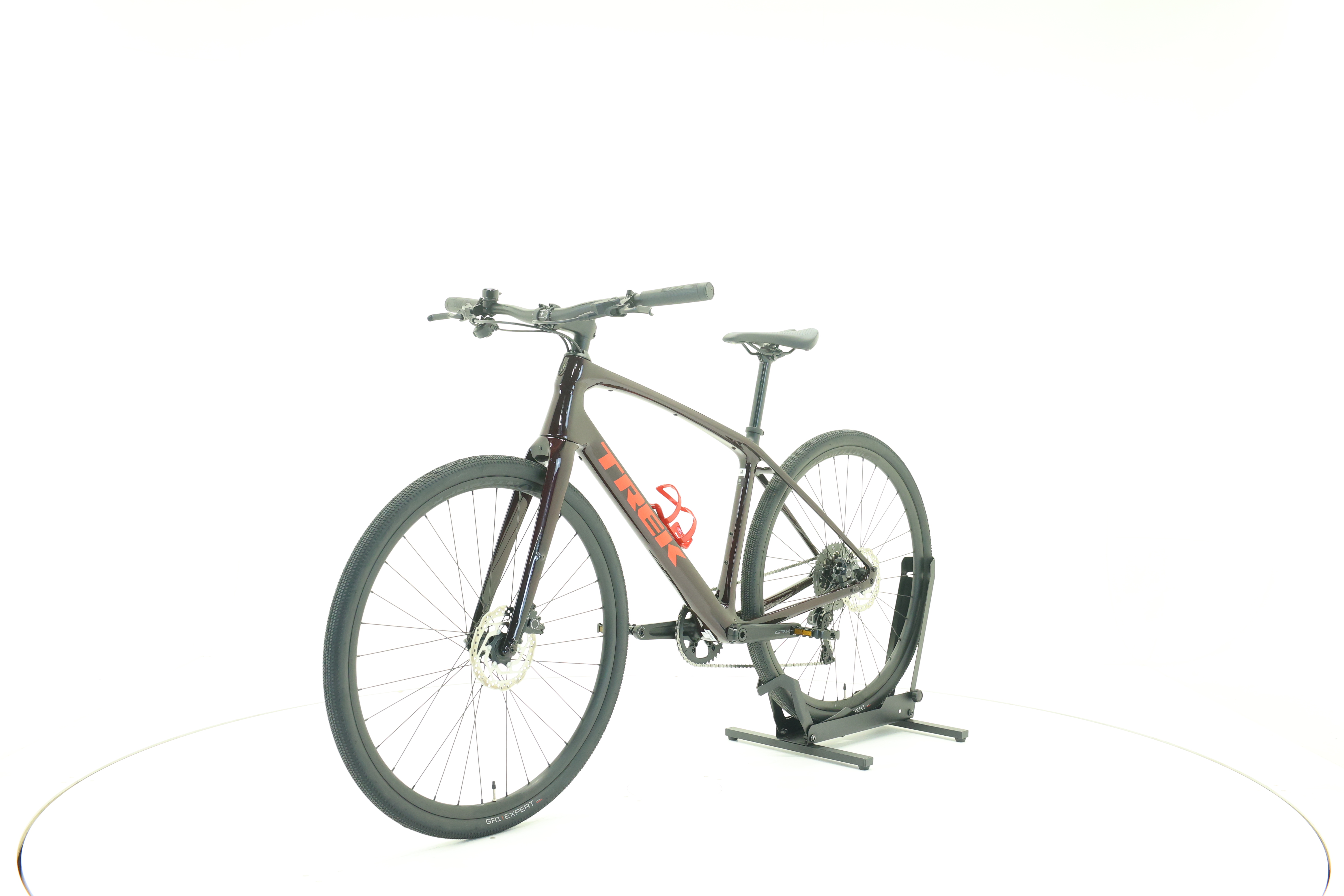 Trek Fx Sport 5 Carbon