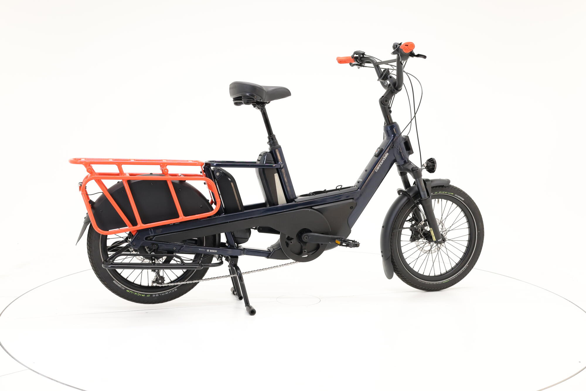 Cannondale Cargowagon, M, 2024, 206 km – Bild 5 von 8