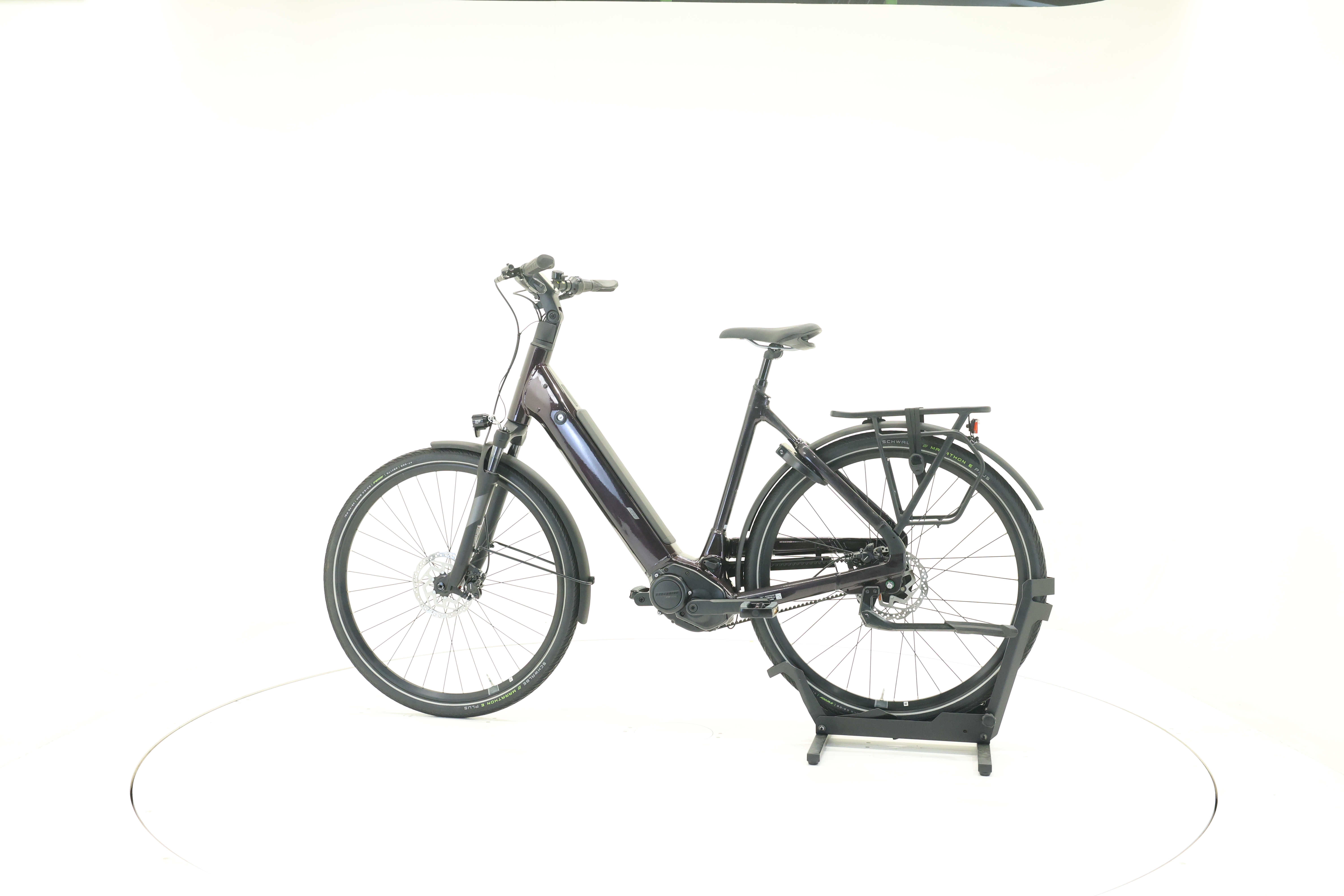 Liv Allure E+ 1, L, 180-189 cm, 2023, 3508 km – Bild 13 von 24