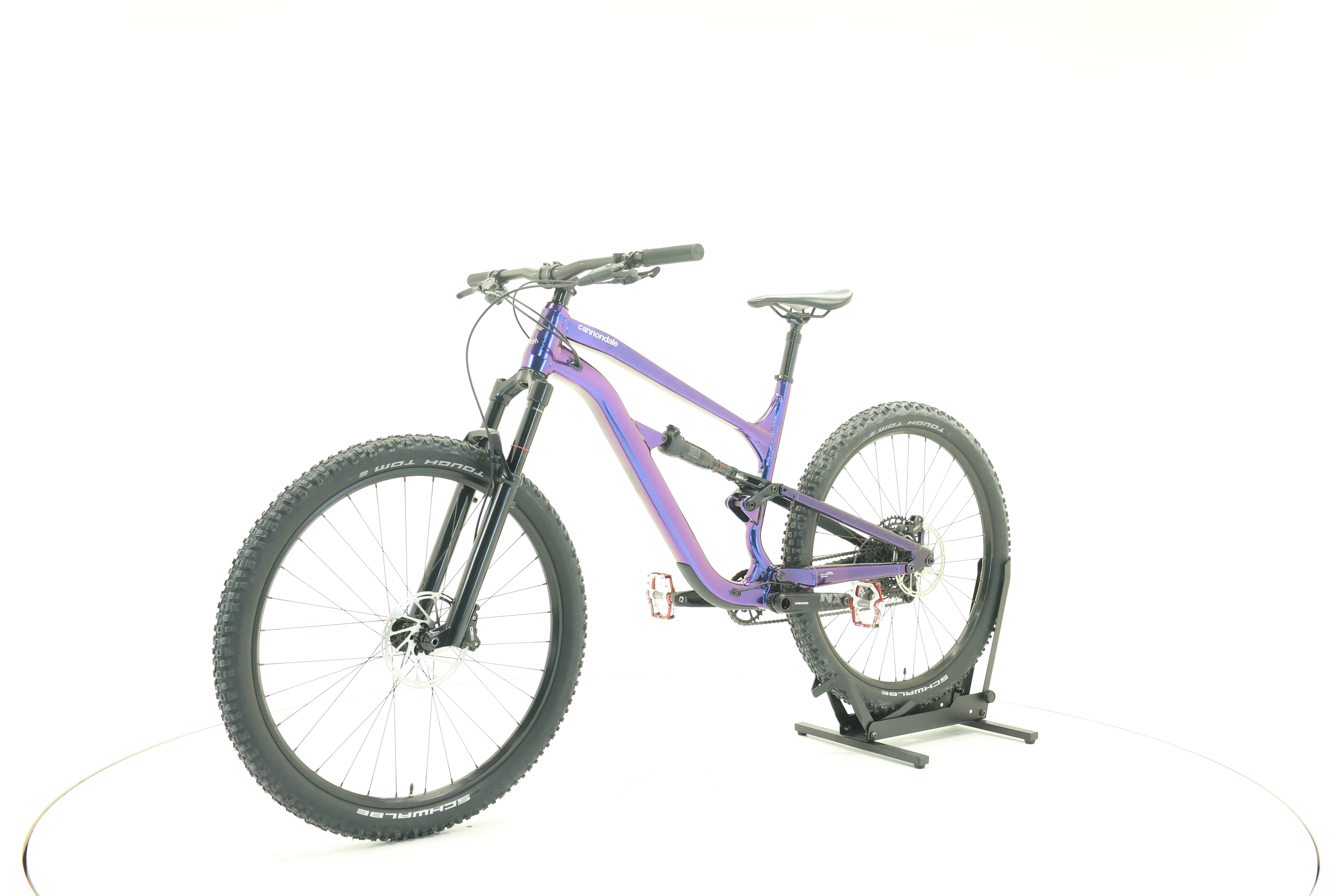 Cannondale Habit 3, XL, 190-199 cm, 2025, 0 km – Bild 22 von 24