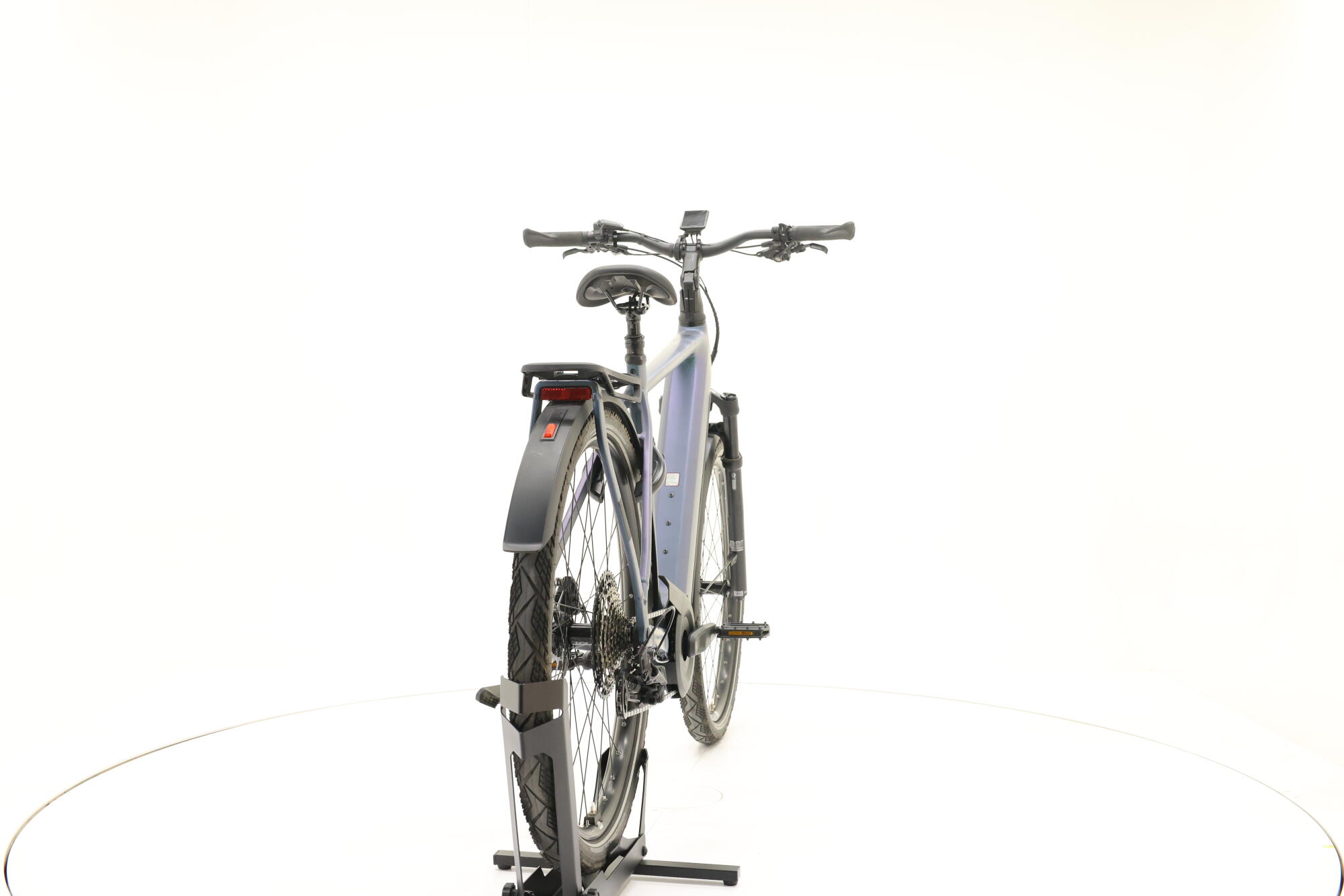 Cube Kathmandu Hybrid SLX, L, 180-189 cm, 2025, 337 km – Bild 4 von 5