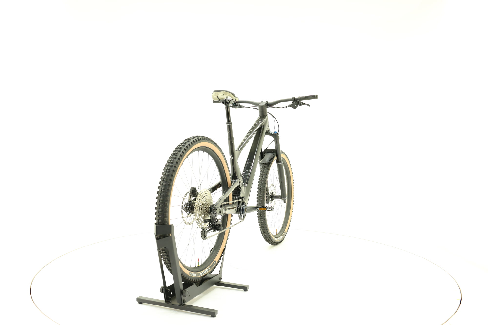 Scott Genius 920, L, 180-189 cm, 2024, 0 km – Bild 13 von 15