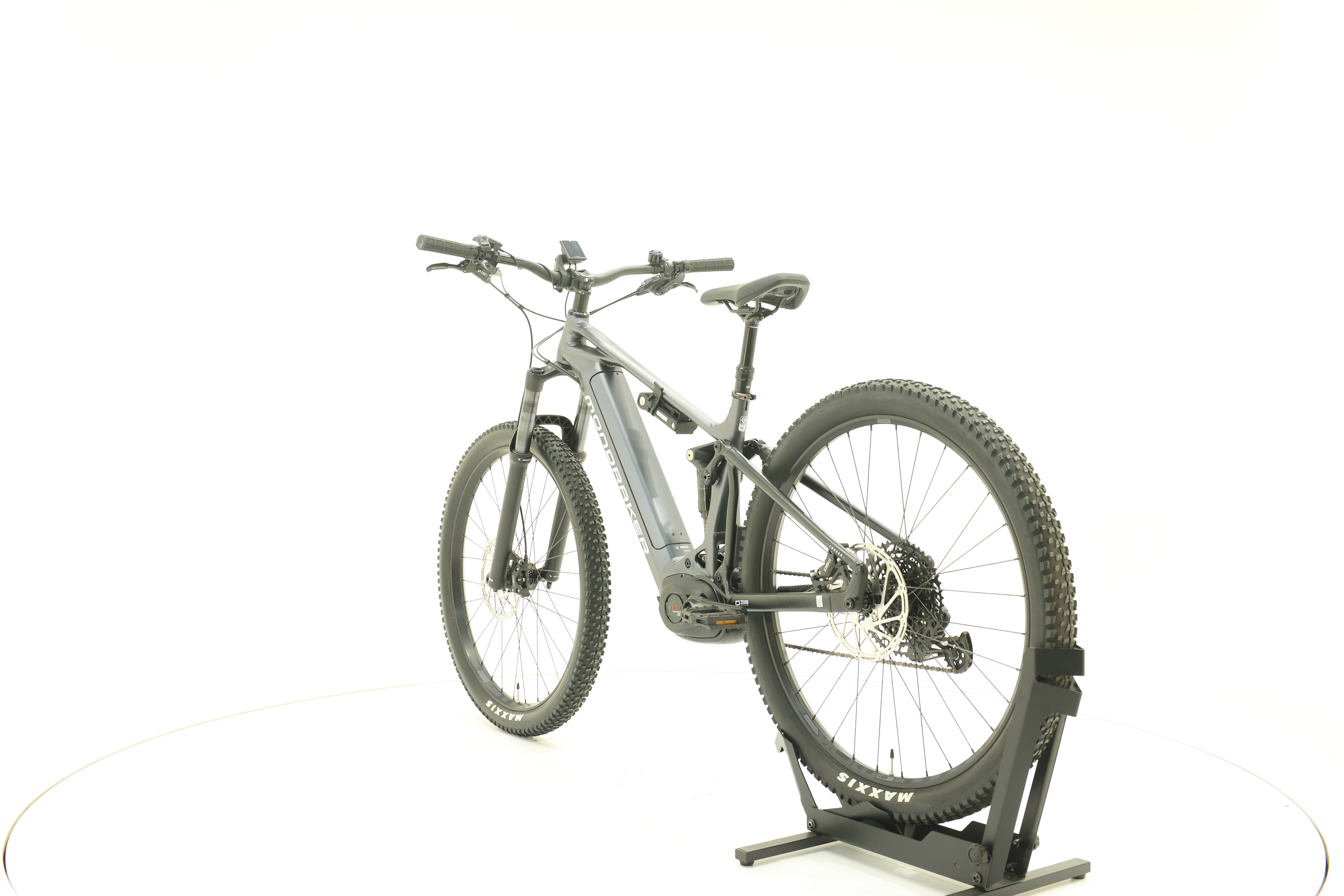 Mondraker Chaser