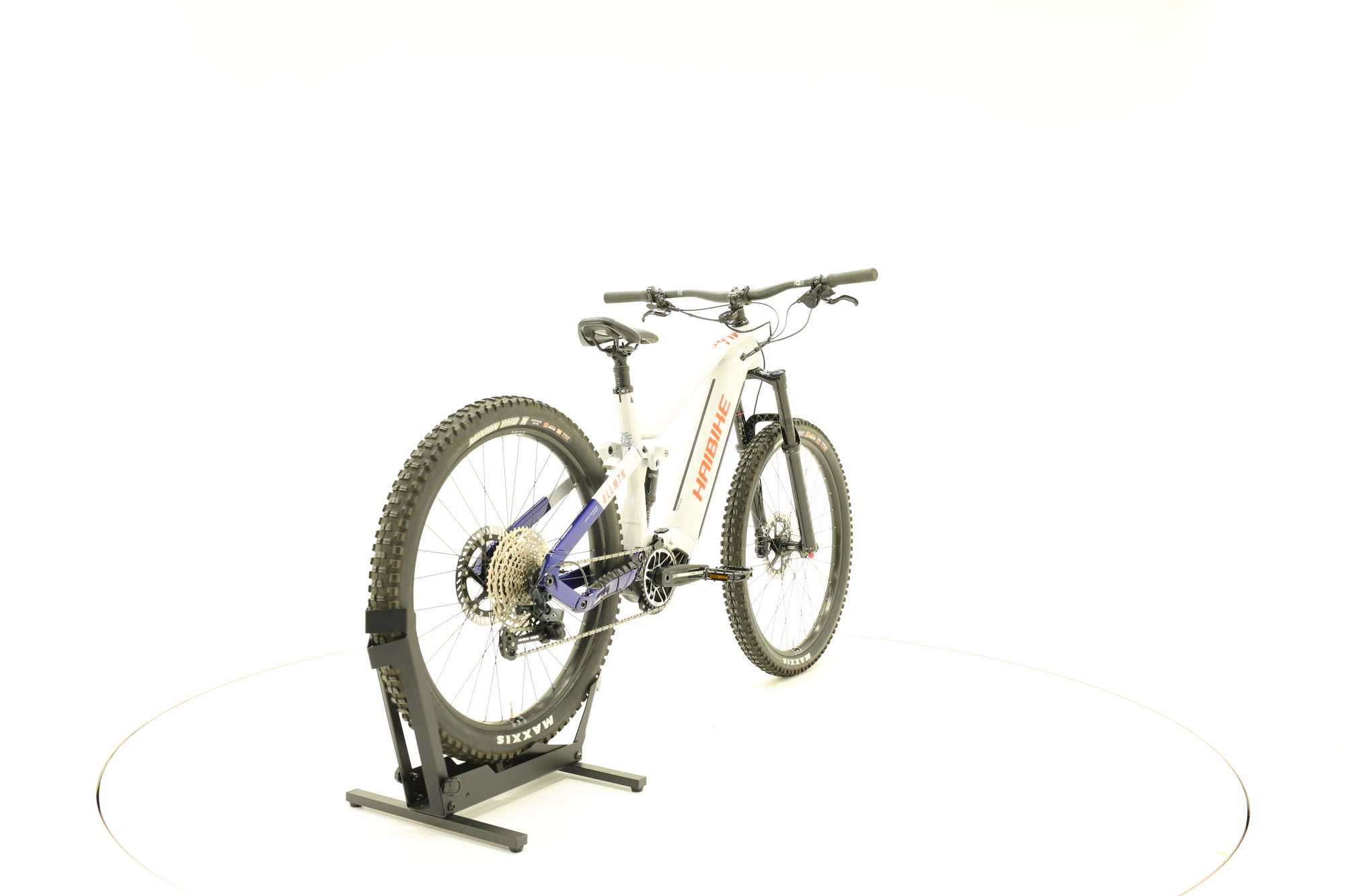 Haibike Allmtn 7