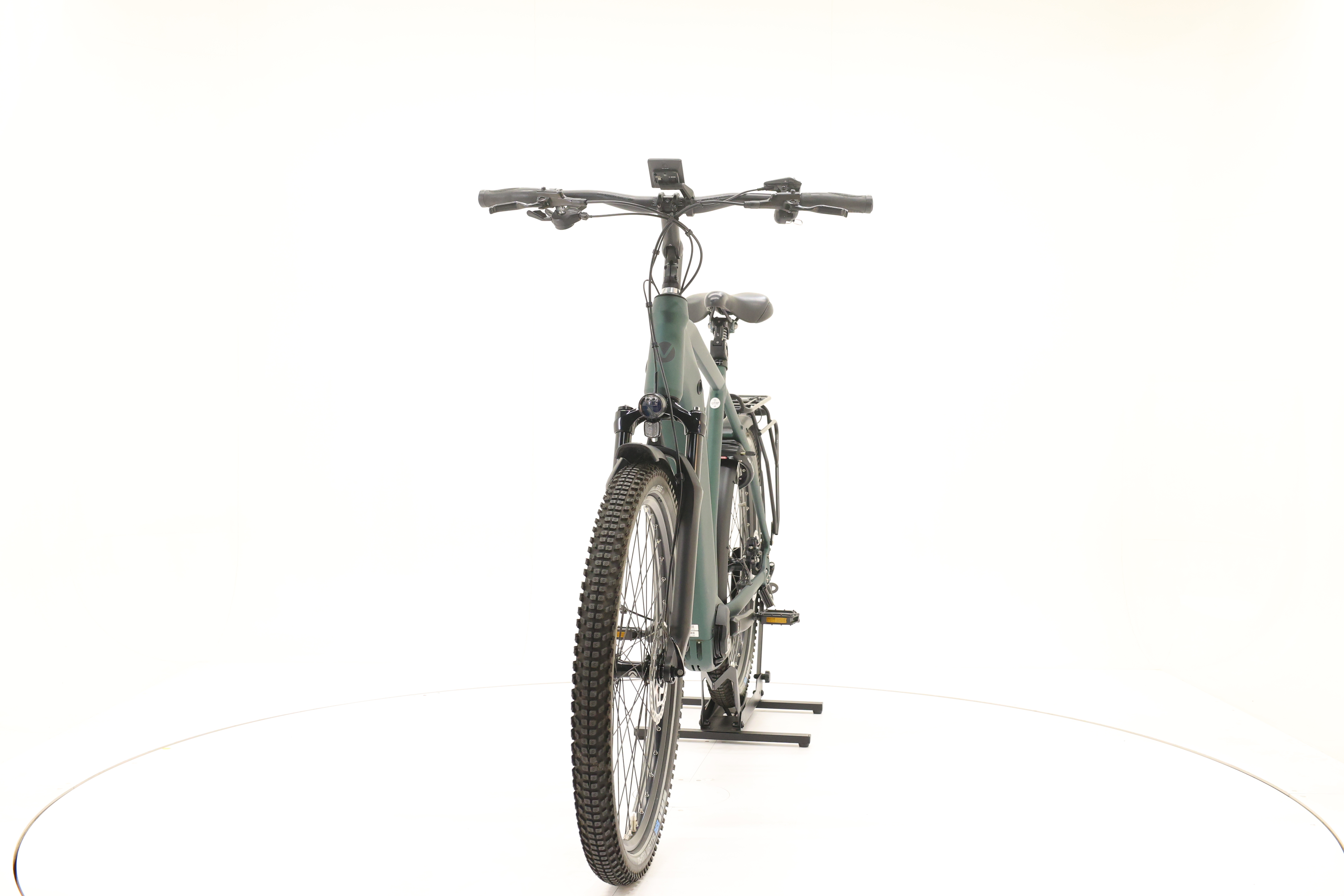 Velo de Ville SEB990 Smart Range 11-Gang Shimano Deore, 60 cm, 180-189 cm, 2023, 956 km – Bild 29 von 29