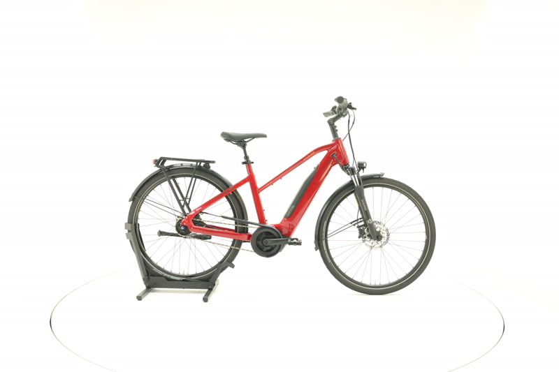CARVER Tour E.420, 50 cm, 160-169 cm, 2024, 1181 km – Bild 8 von 8