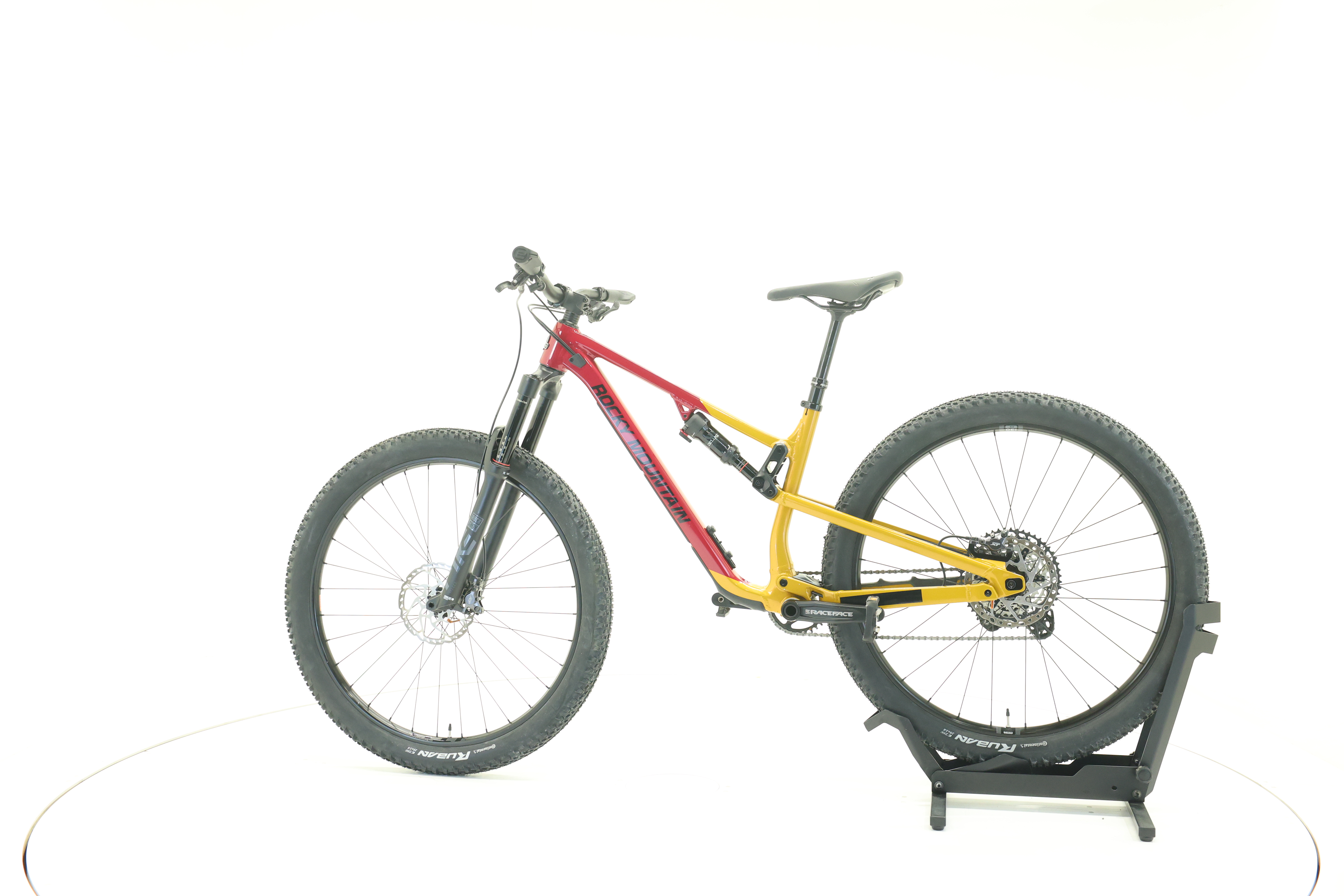 RockyMountain Instinct Alu 50, M, 170-179 cm, 2022, 0 km – Bild 5 von 5