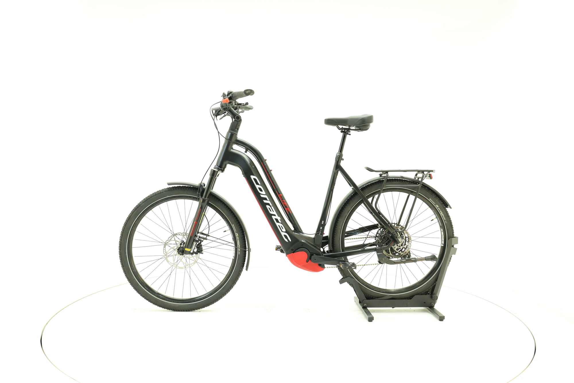 Corratec Life CX6 12S