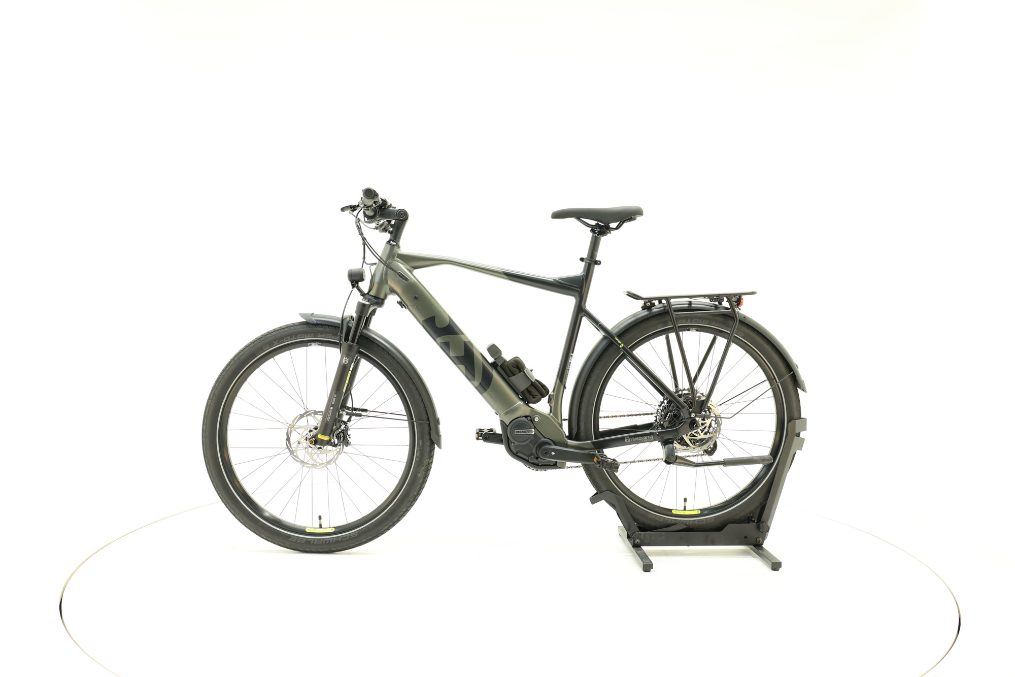 Husqvarna E-Bicycles Pather 3 – Bild 3 von 7