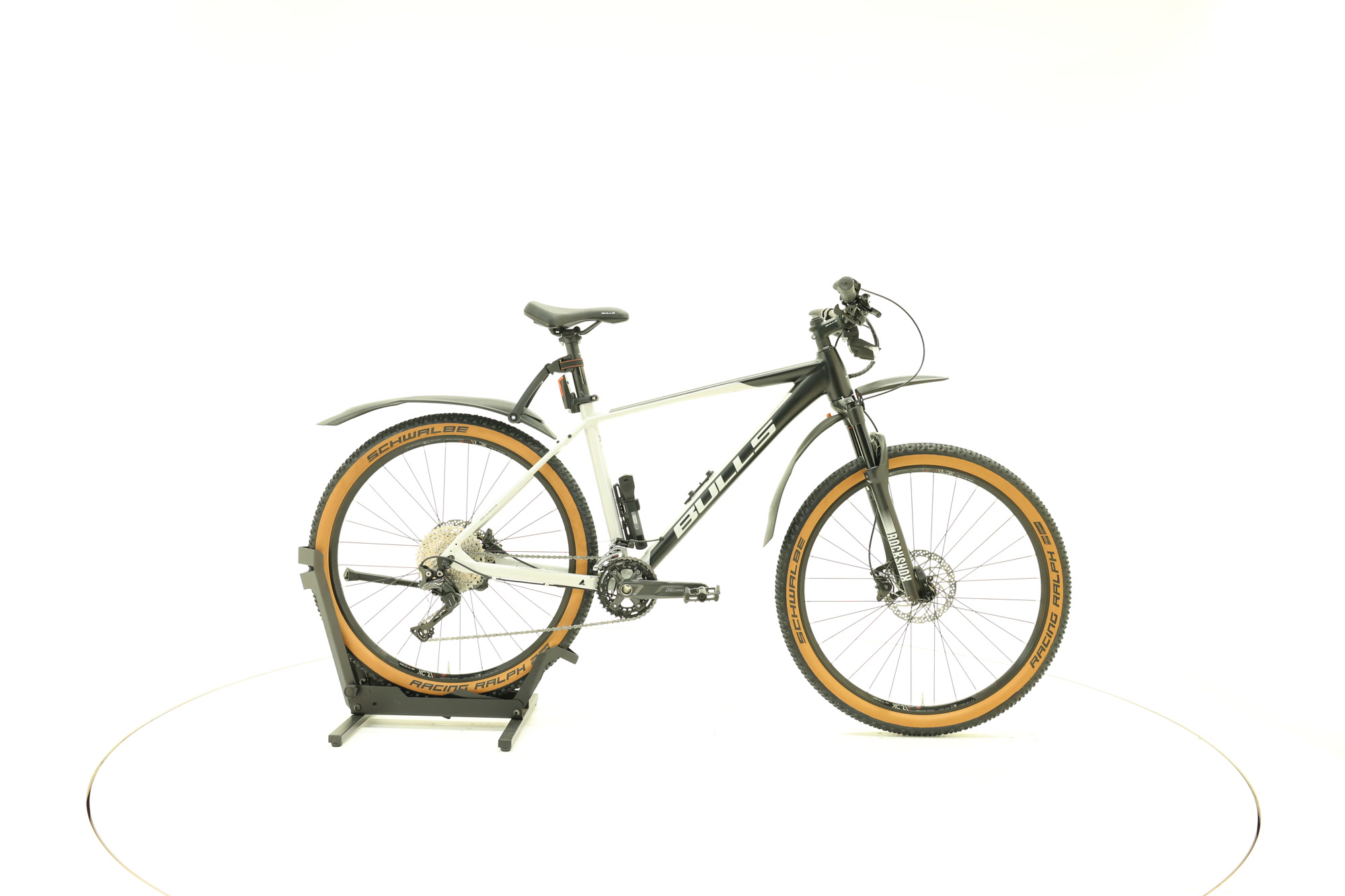 Bulls Copperhead 3, 46 cm, 160-169 cm, 2022, 0 km – Bild 2 von 8