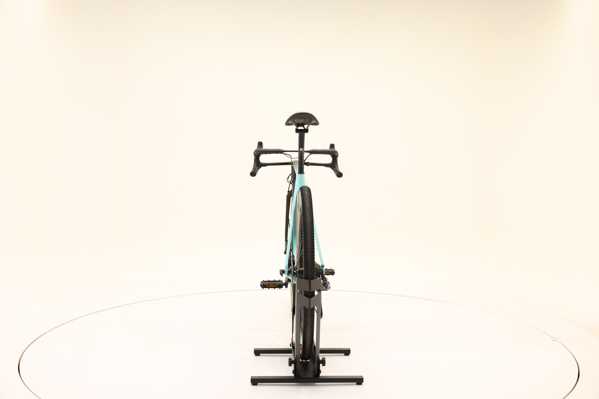 Canyon Grail CF SLX 8 Di2
