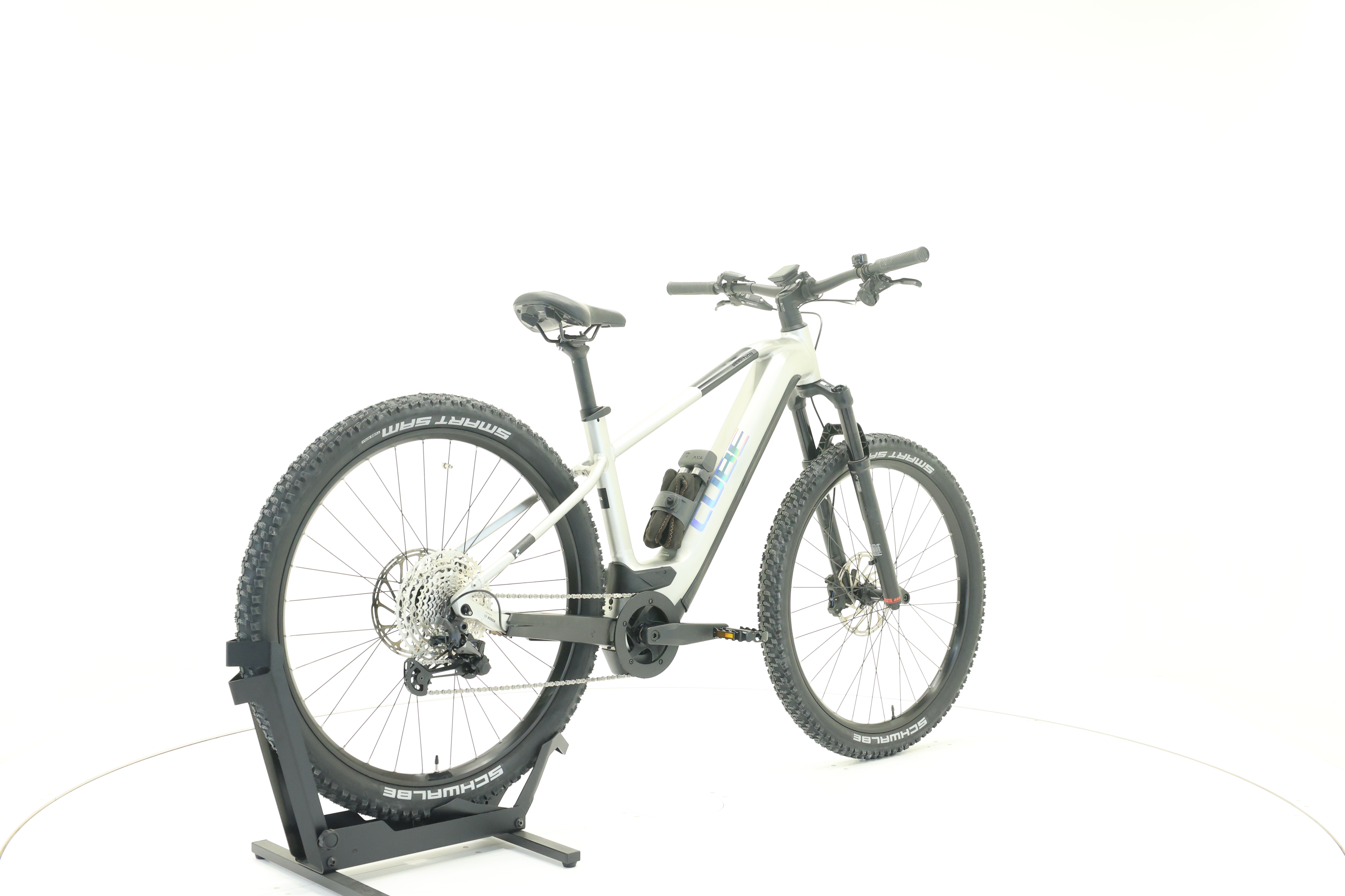 Cube Reaction Hyb.SLX 750, L, 170-179 cm, 2023, 6571 km – Bild 27 von 30