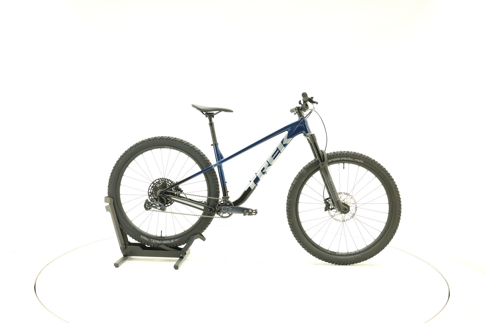 Trek Roscoe 8, 45 cm, 150-159 cm, 2024, 0 km – Bild 10 von 14
