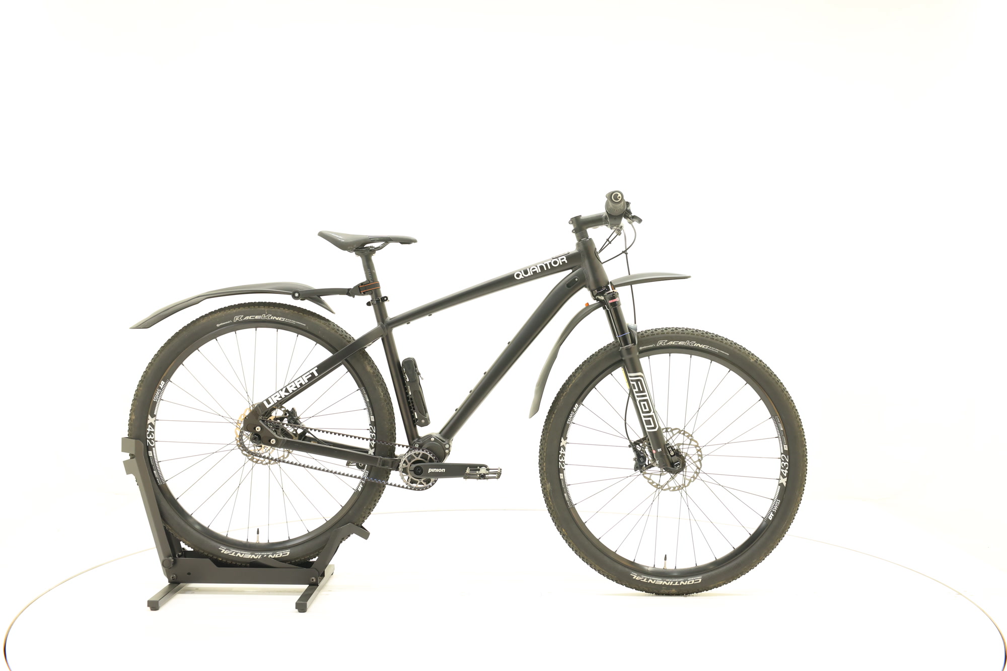 Sonstige URKRAFT 5.0, 48 cm, 160-169 cm, 2021, 0 km – Bild 1 von 23