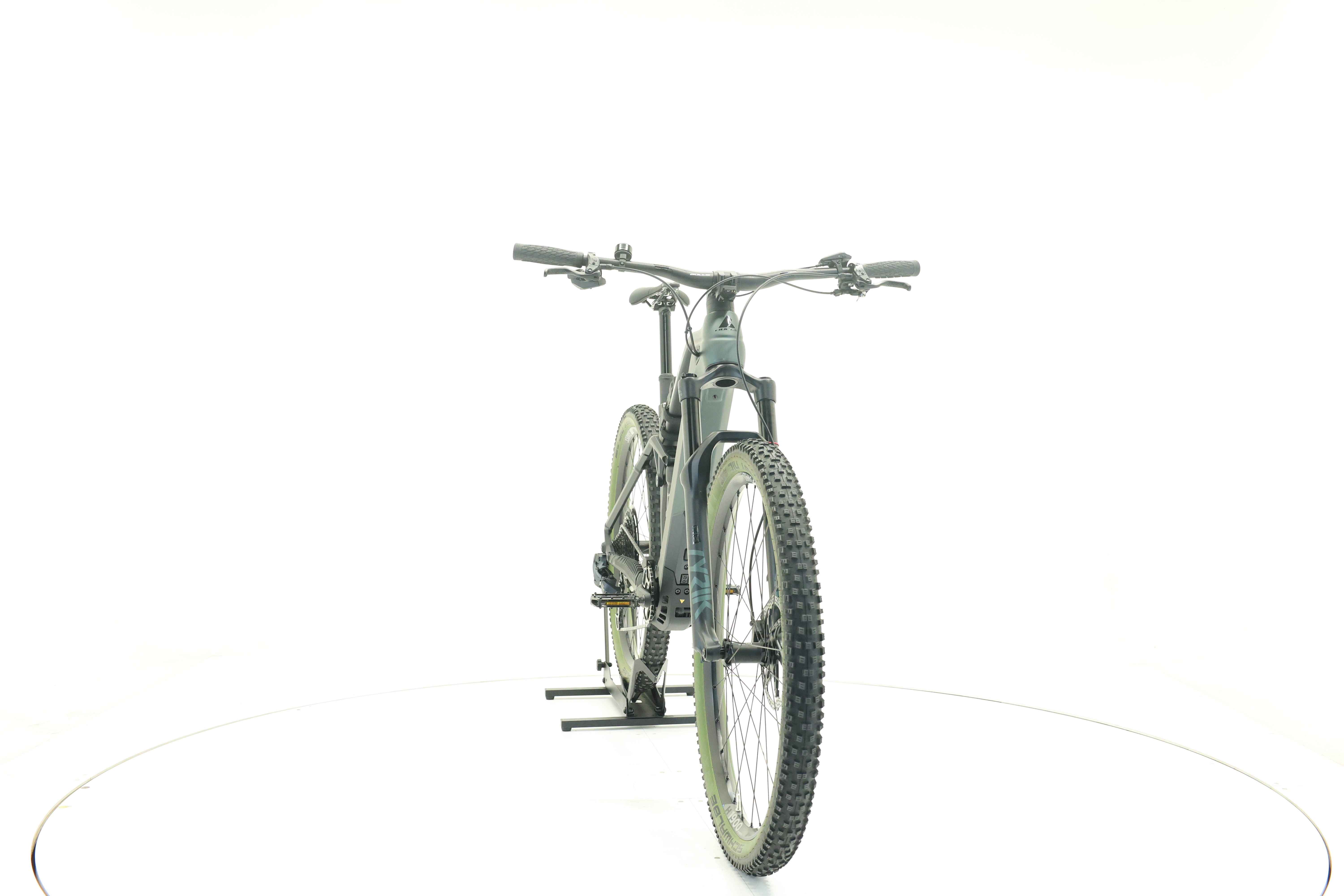 Bulls Bulls Sonic EVO TR-I Carbon 750 29"
