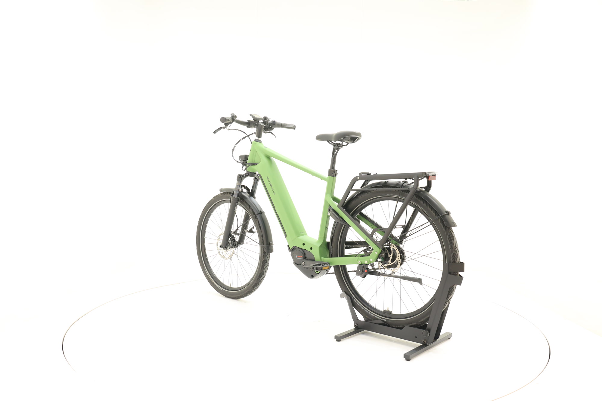 Velo de Ville SEB 890 PRO