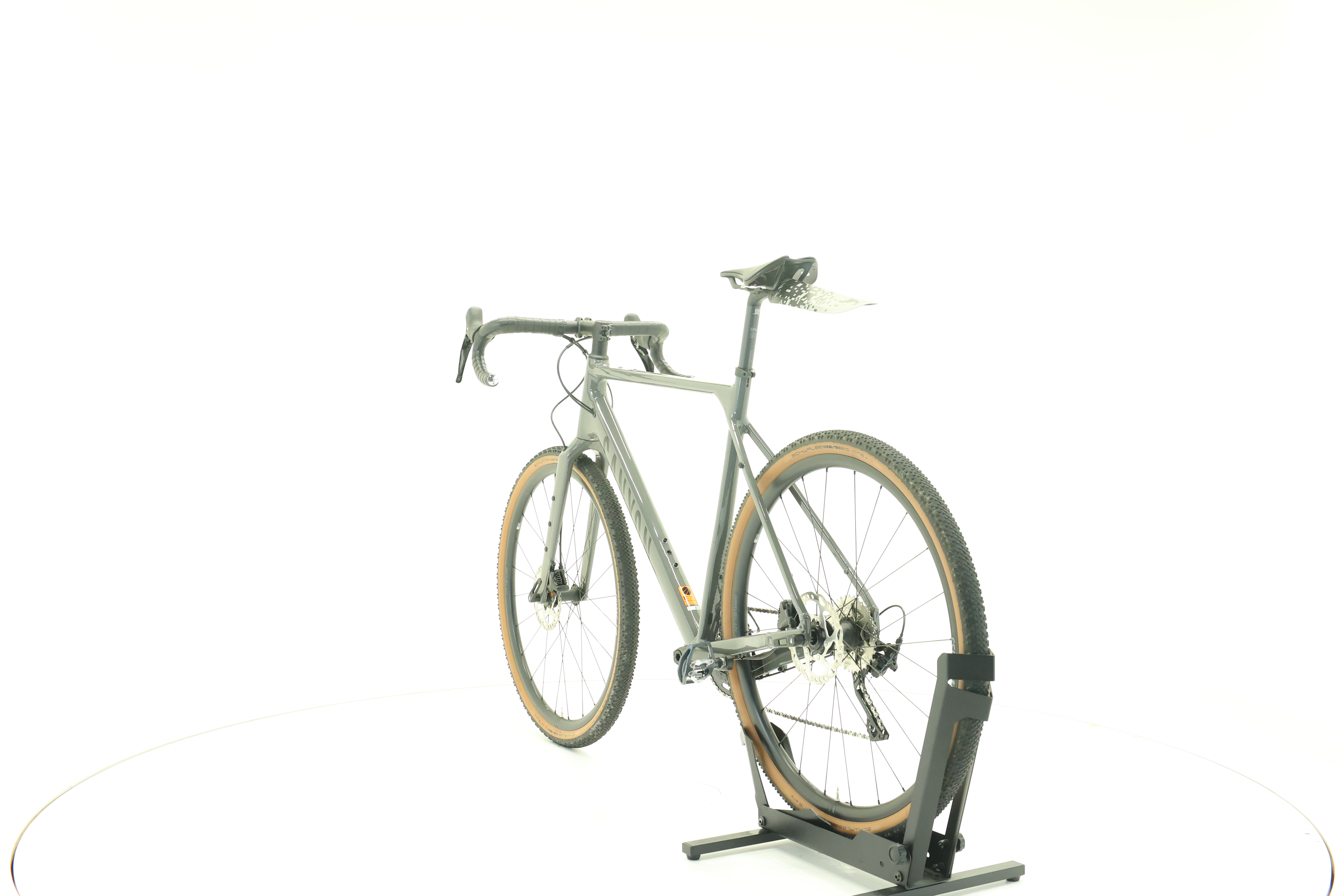 Canyon Grizl 6, XL, 190-199 cm, 2024, 0 km – Bild 8 von 24