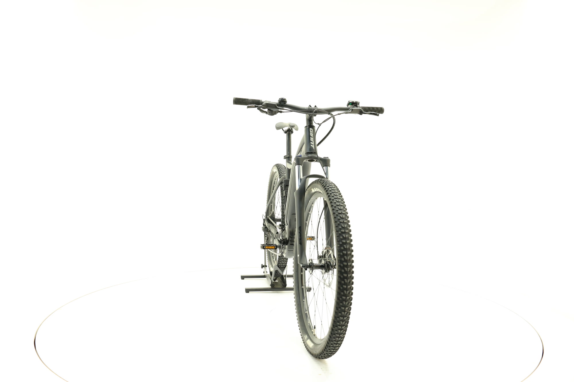 GIANT Talon E+2, L, 180-189 cm, 2023, 1059 km – Bild 3 von 8