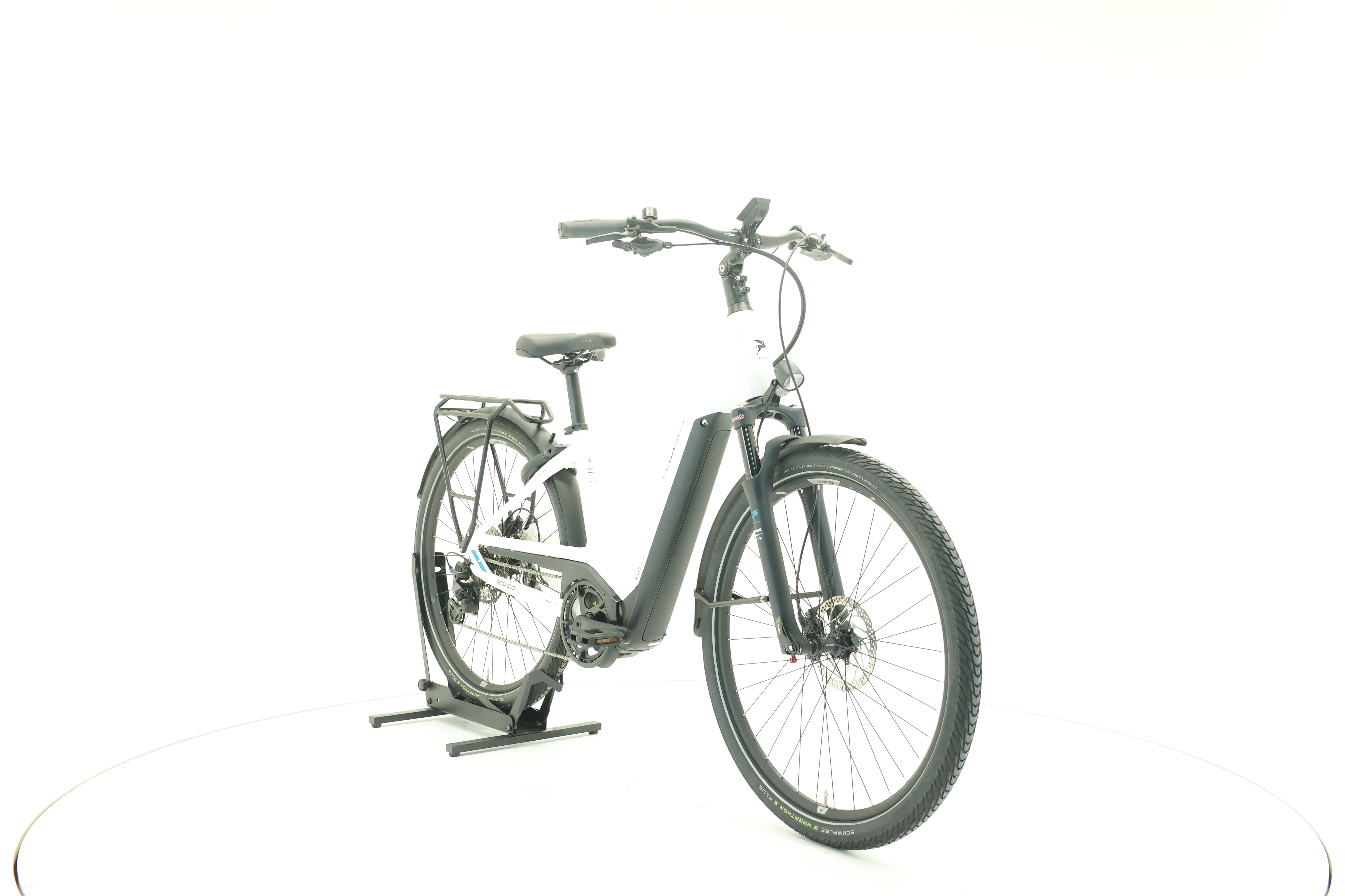 Pegasus Premio EVO 11 Lite, 45 cm, 150-159 cm, 2025, 592 km – Bild 8 von 24