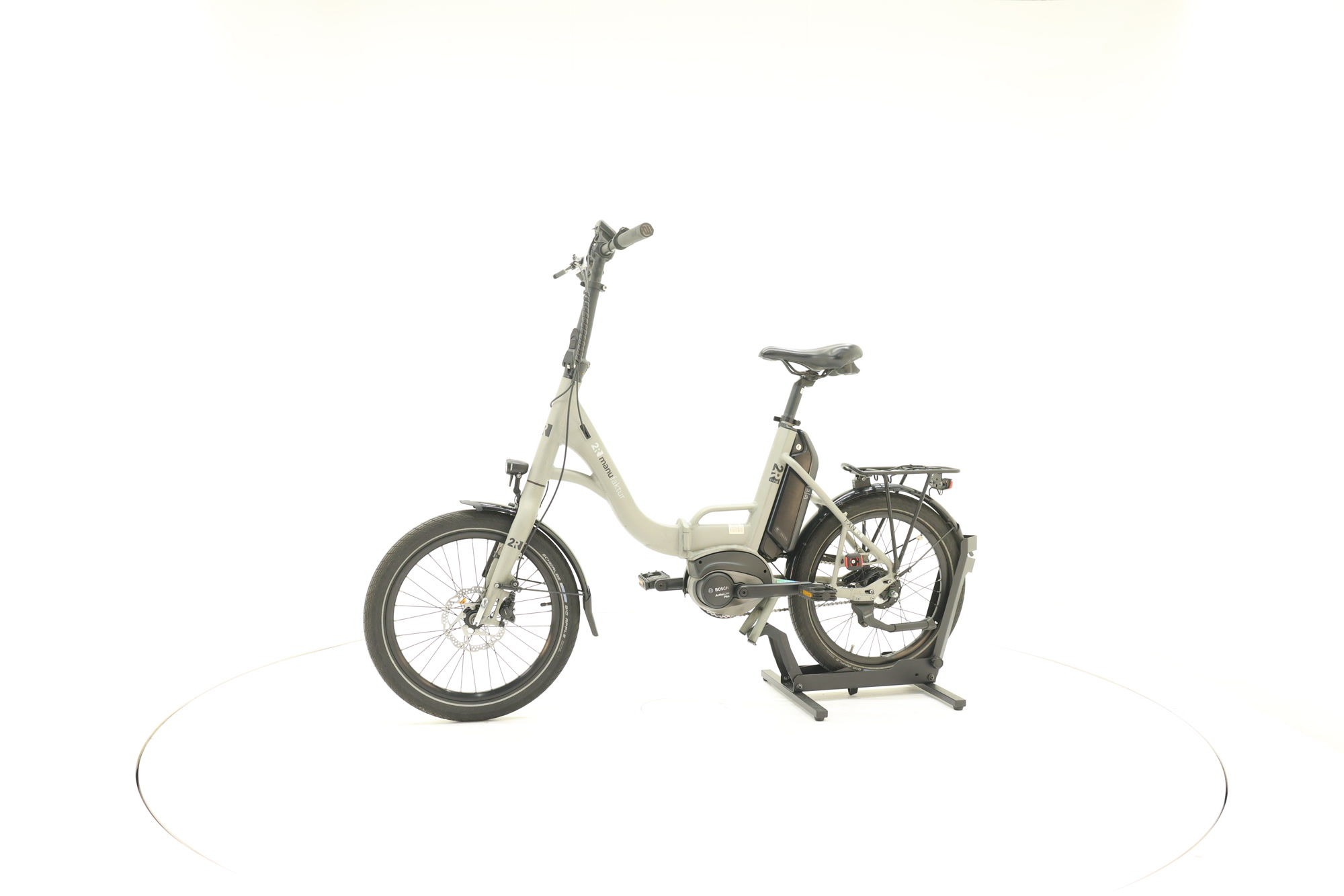 2R Manufaktur FXN 8, Unisize, Unisize, 2022, 6101 km – Bild 5 von 8