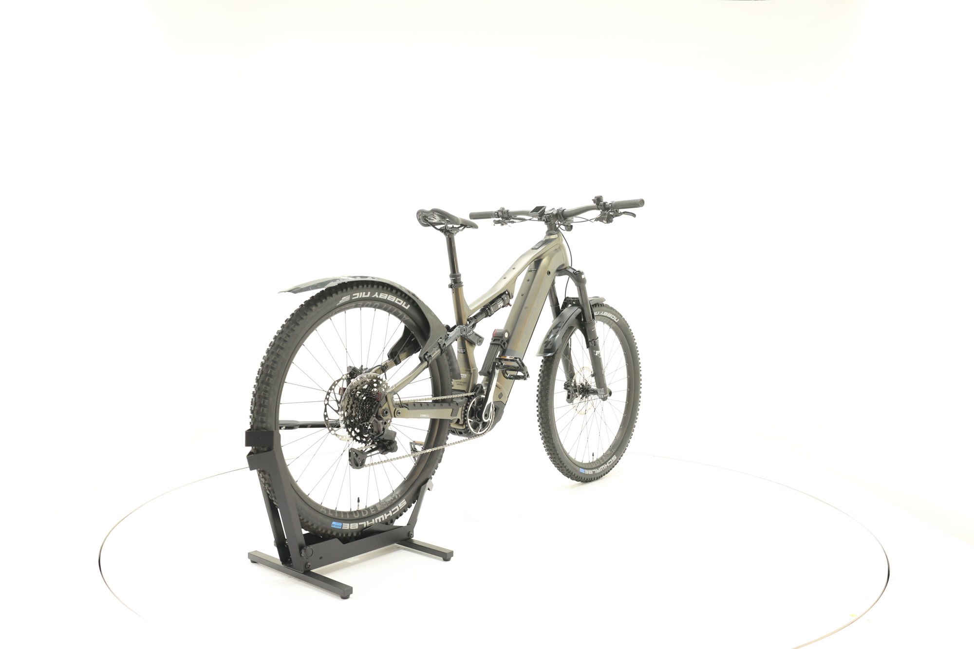 Centurion Numinis R2000i, 44 cm, 170-179 cm, 2025, 86 km – Bild 5 von 12