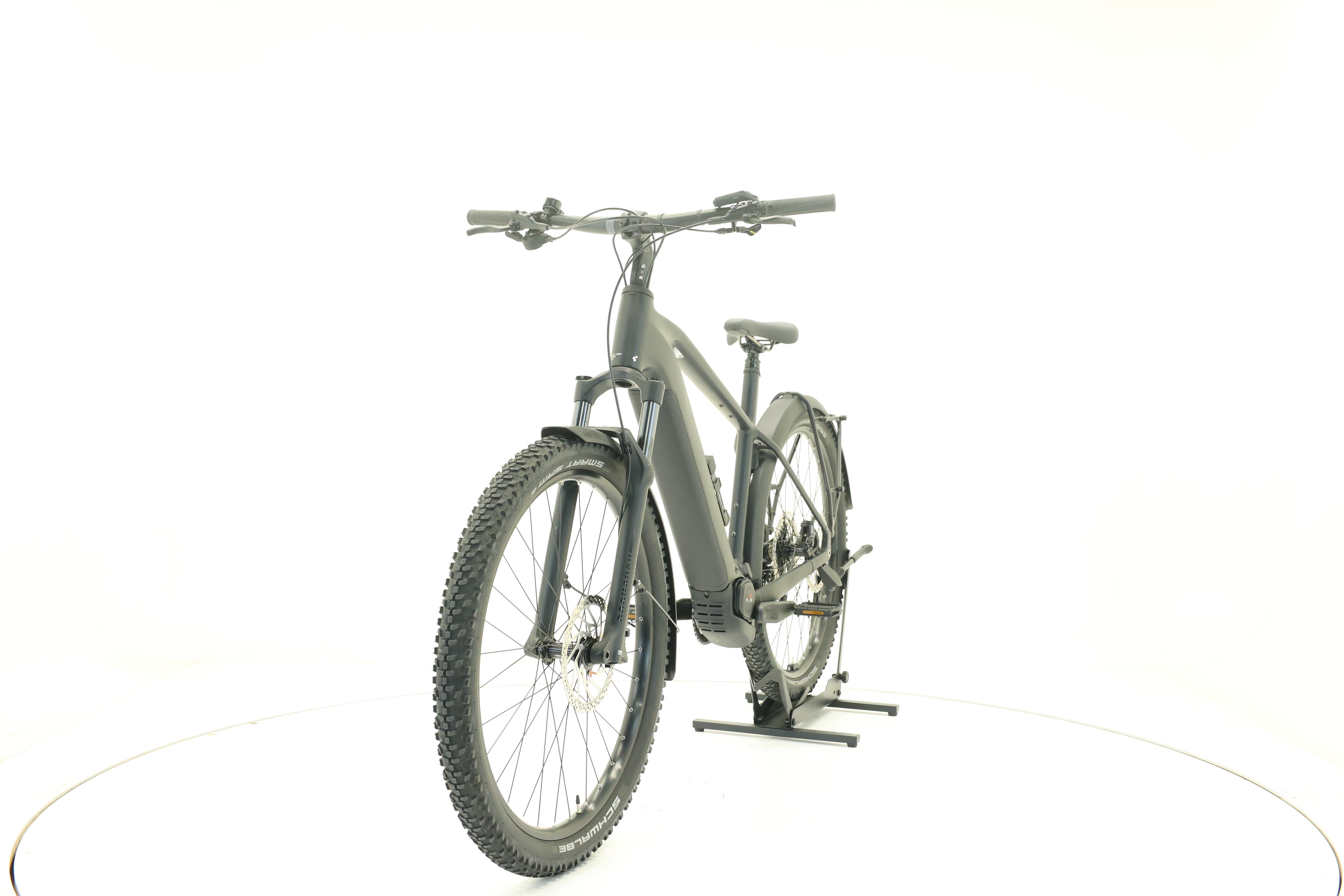 Cube Reaction Hybrid Race 29, XXL, 200-209 cm, 2025, 1547 km – Bild 5 von 5