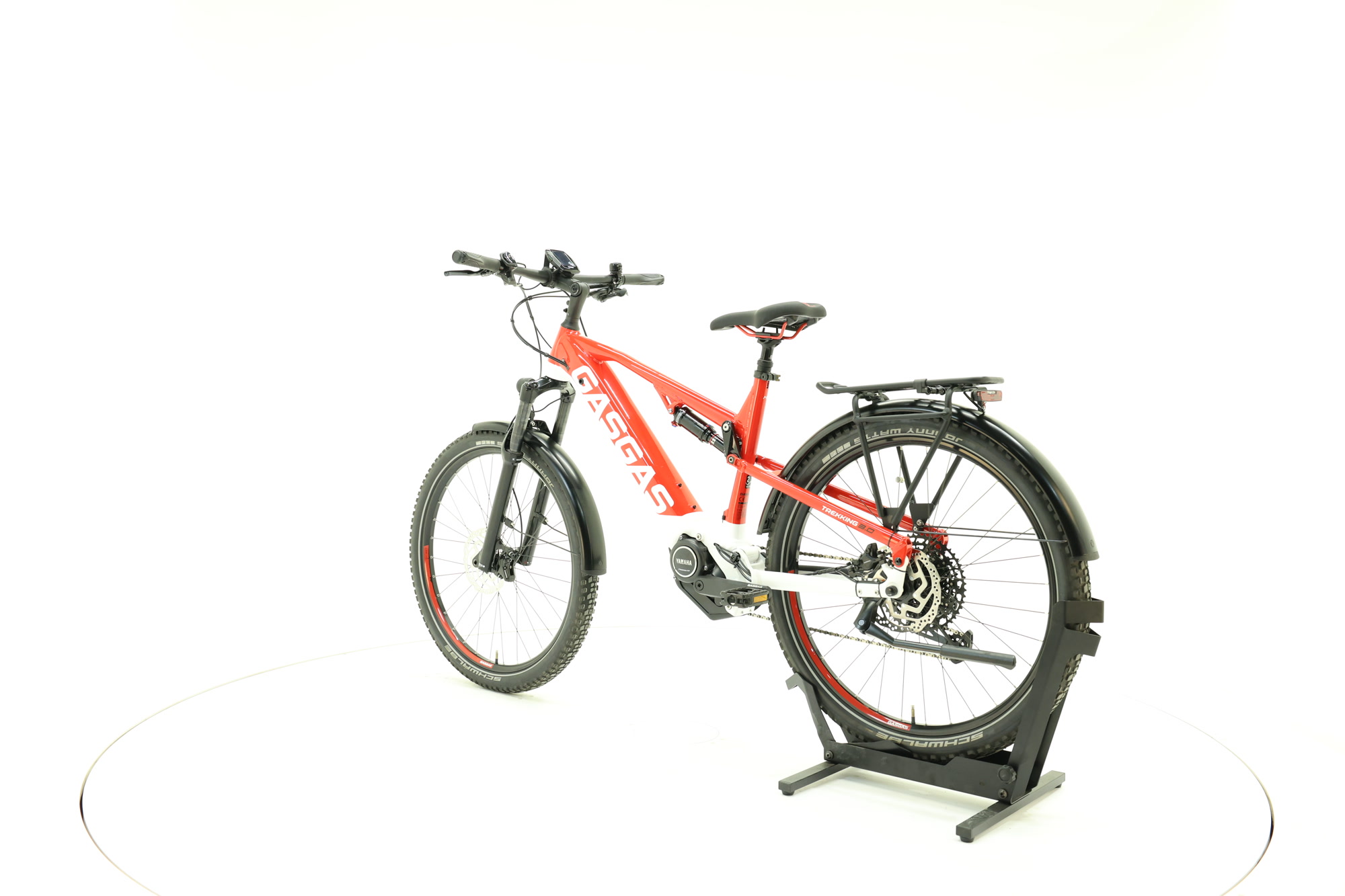 GASGAS G-Trekking 3.0 – Bild 4 von 7