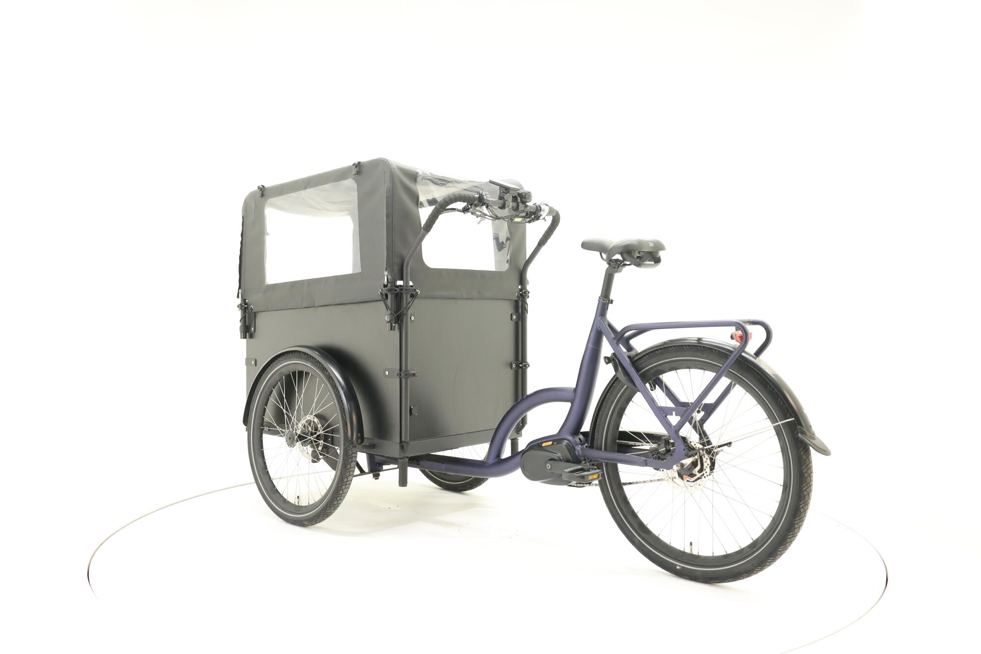 bimasbikes Bimas Premium, 54 cm, 2024, 822 km – Bild 5 von 8