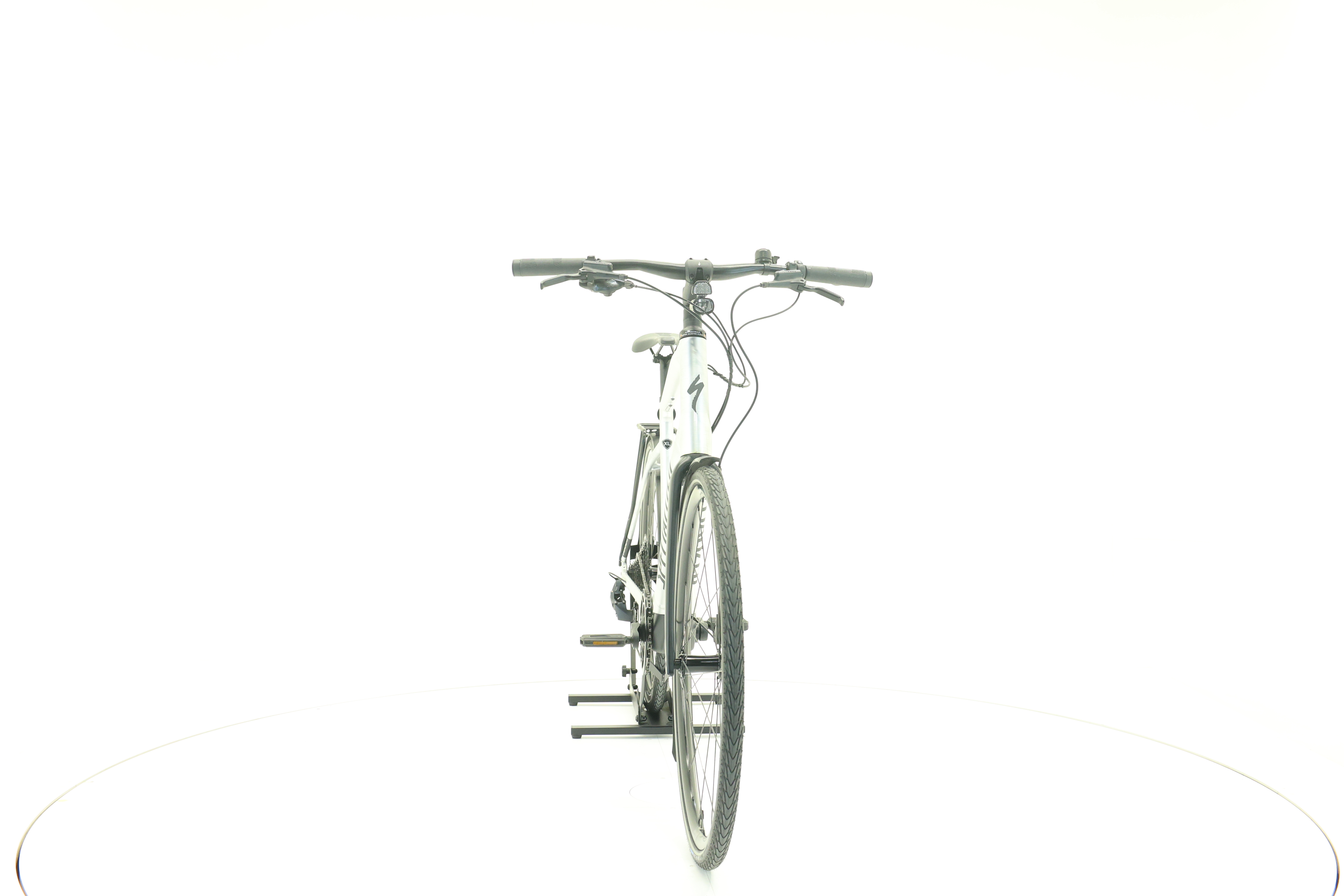 Specialized Vado SL 5.0 EQ