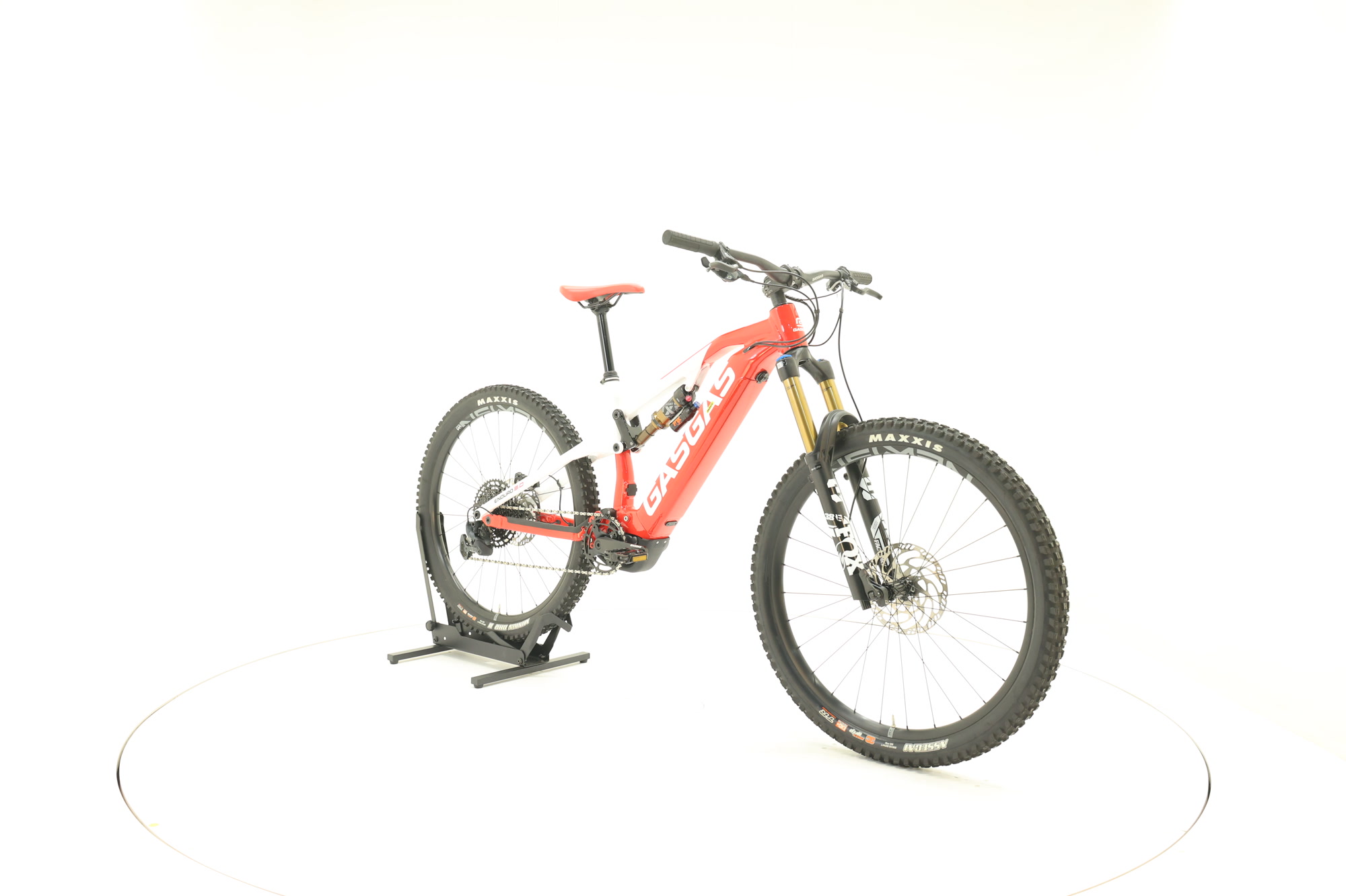 GASGAS Enduro 3.0, 44 cm, 170-179 cm, 2024, 1 km – Bild 8 von 15