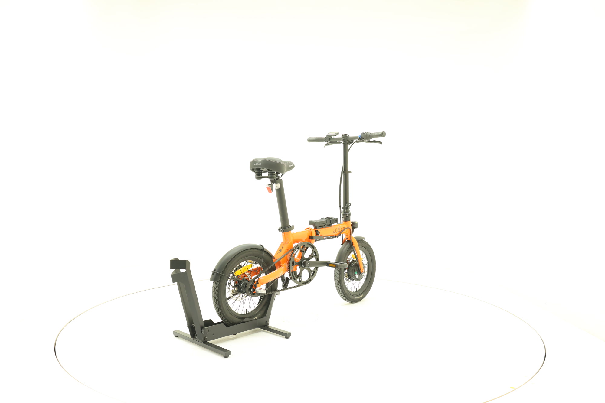 EOVOLT City Evolt (96197), Unisize, Unisize, 2022, 2027 km – Bild 12 von 23