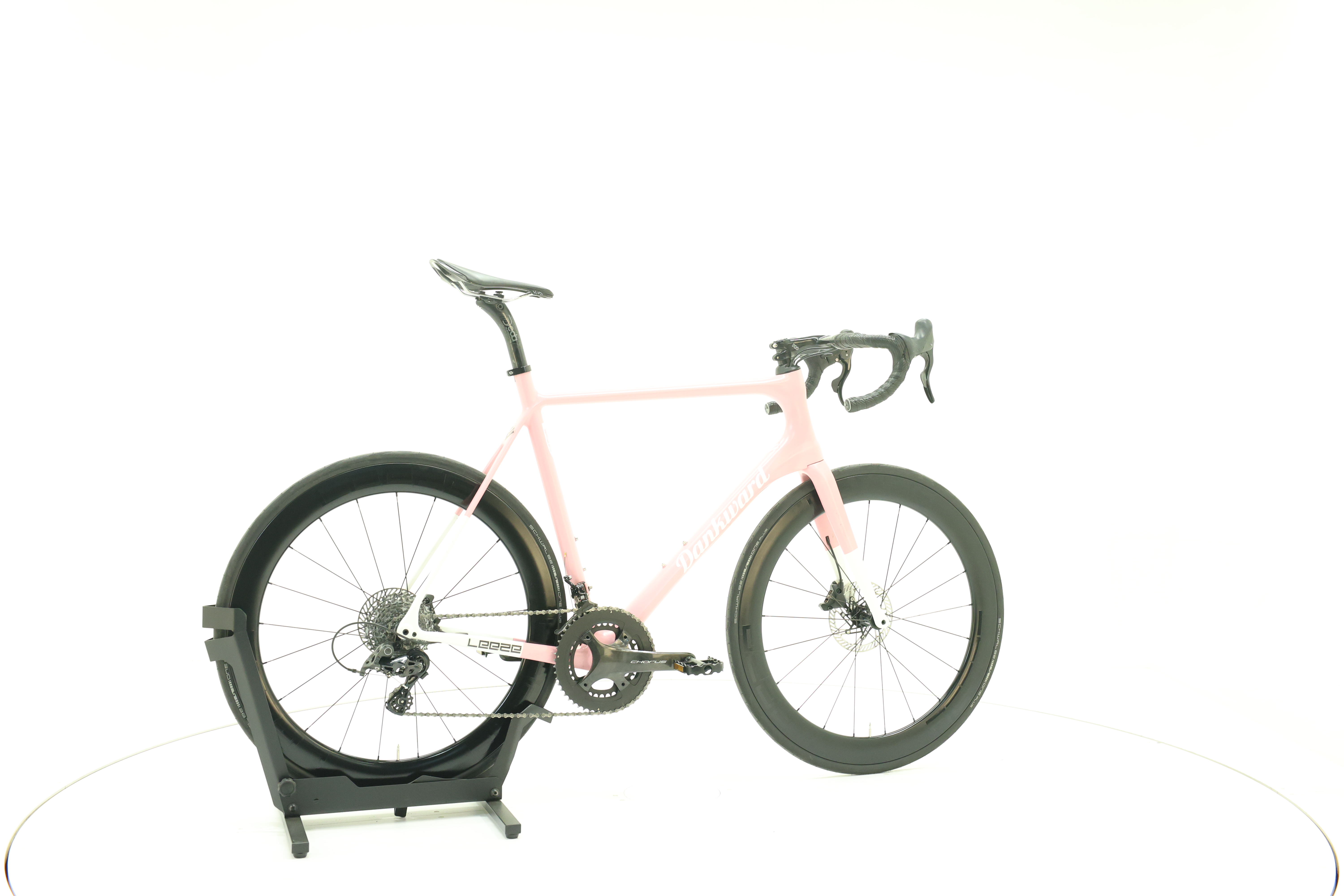 Dankward DW1R Leese, 61 cm, 180-189 cm, 2022, 0 km – Bild 13 von 32
