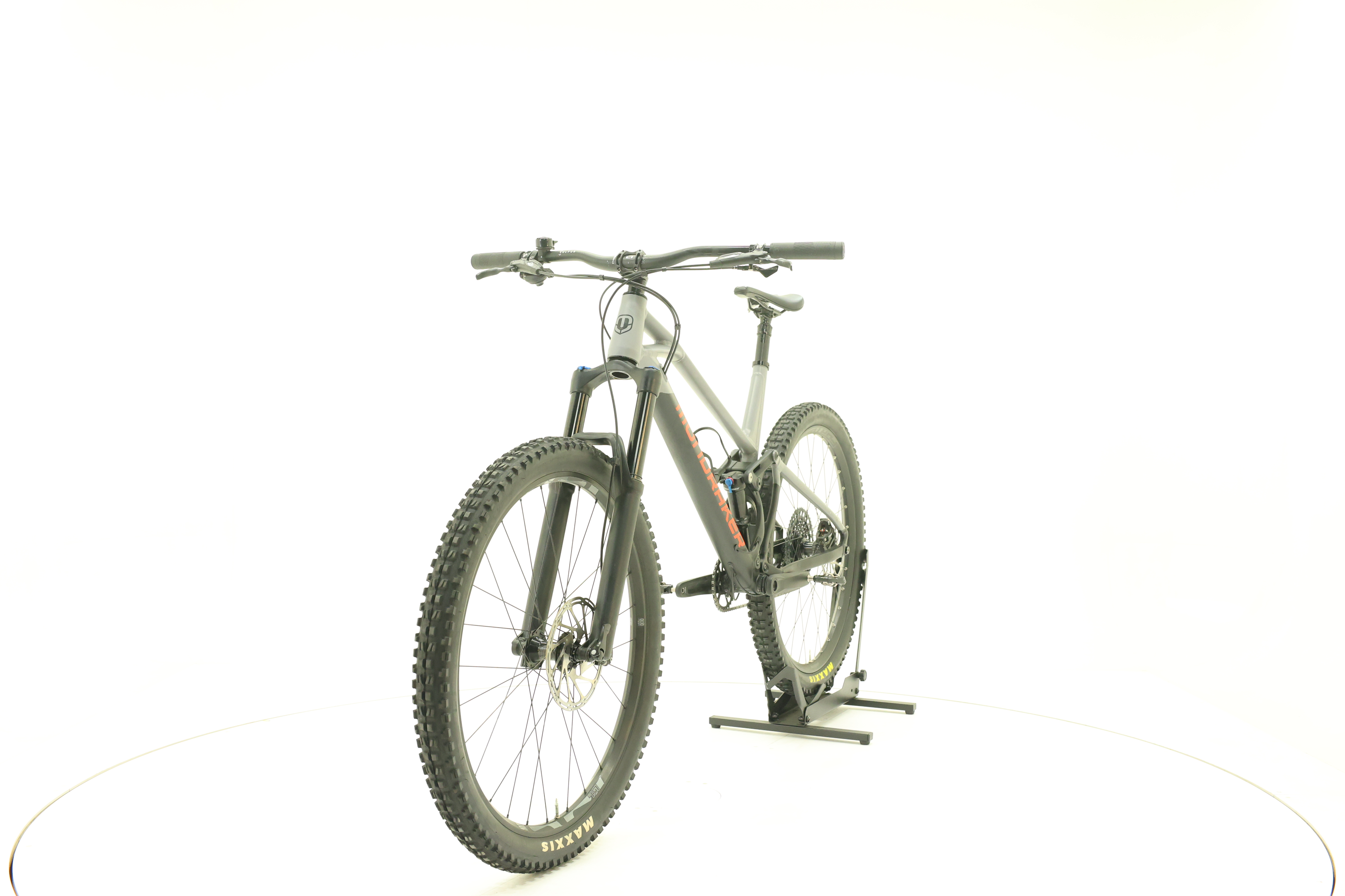 Mondraker Foxy, XL, 190-199 cm, 2023, 0 km – Bild 17 von 32