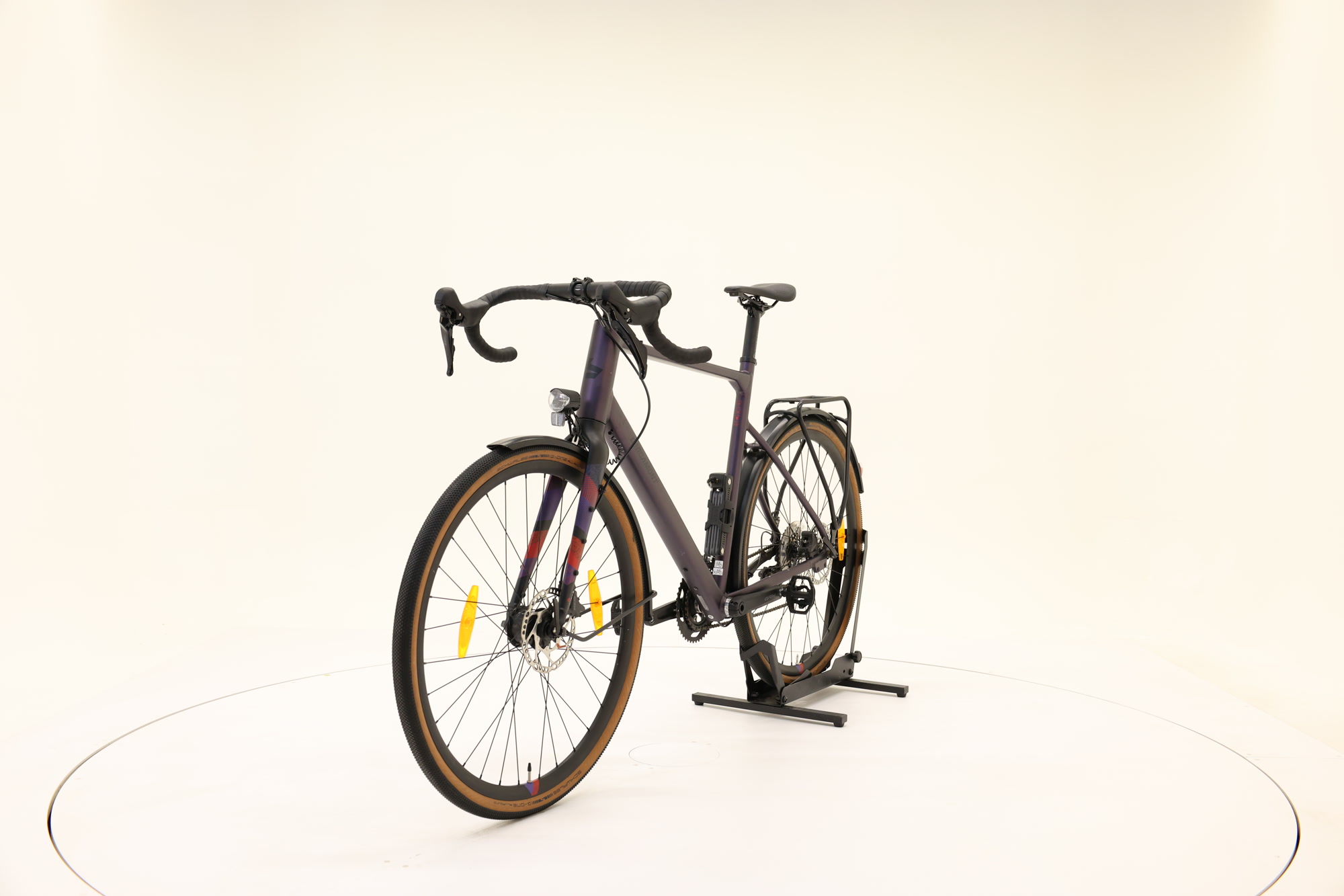 Bergamont Grandurance RD 5 FMN, 61 cm, 180-189 cm, 2023, 0 km – Bild 1 von 8