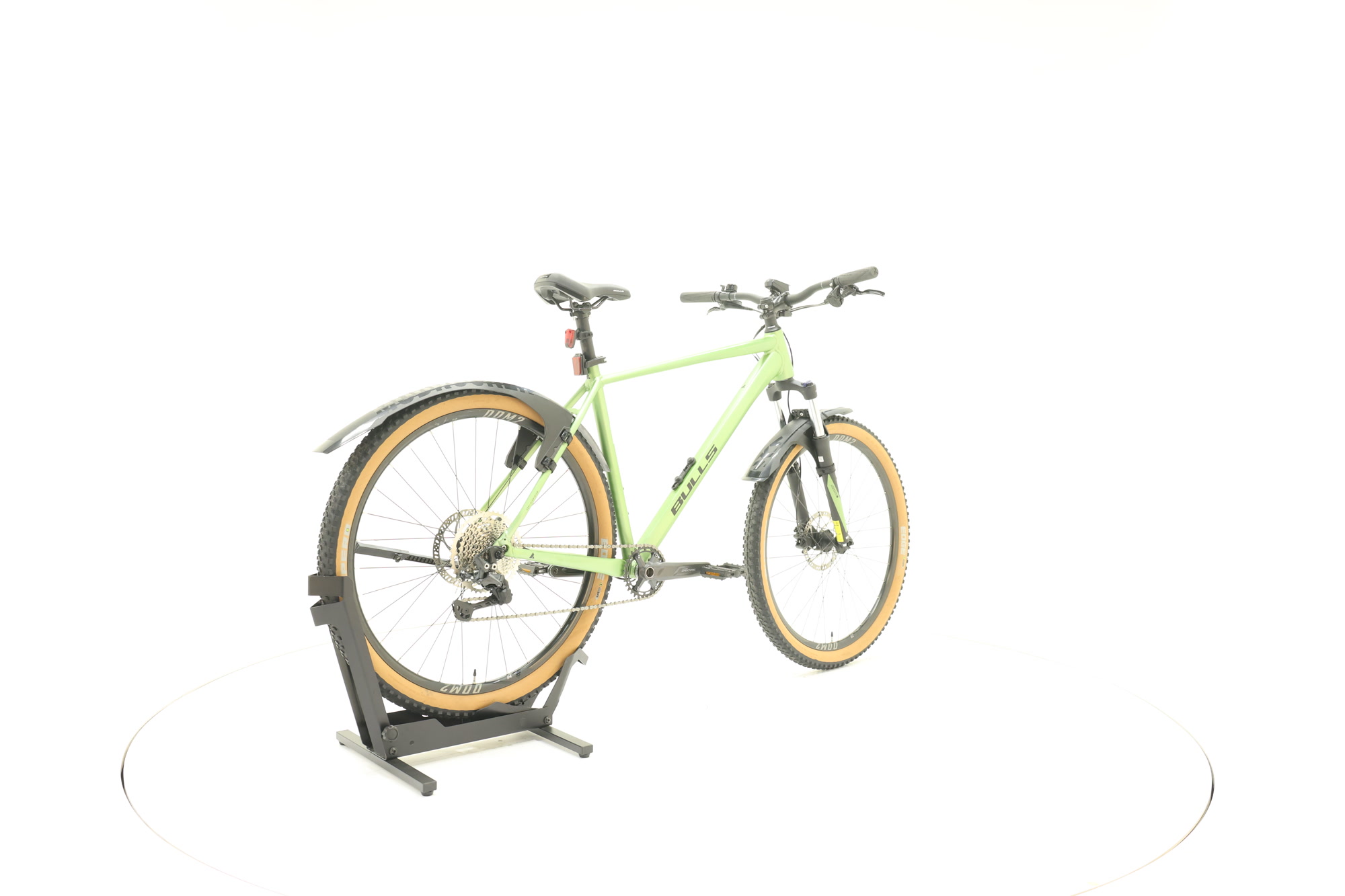 Bulls Copperhead ER29