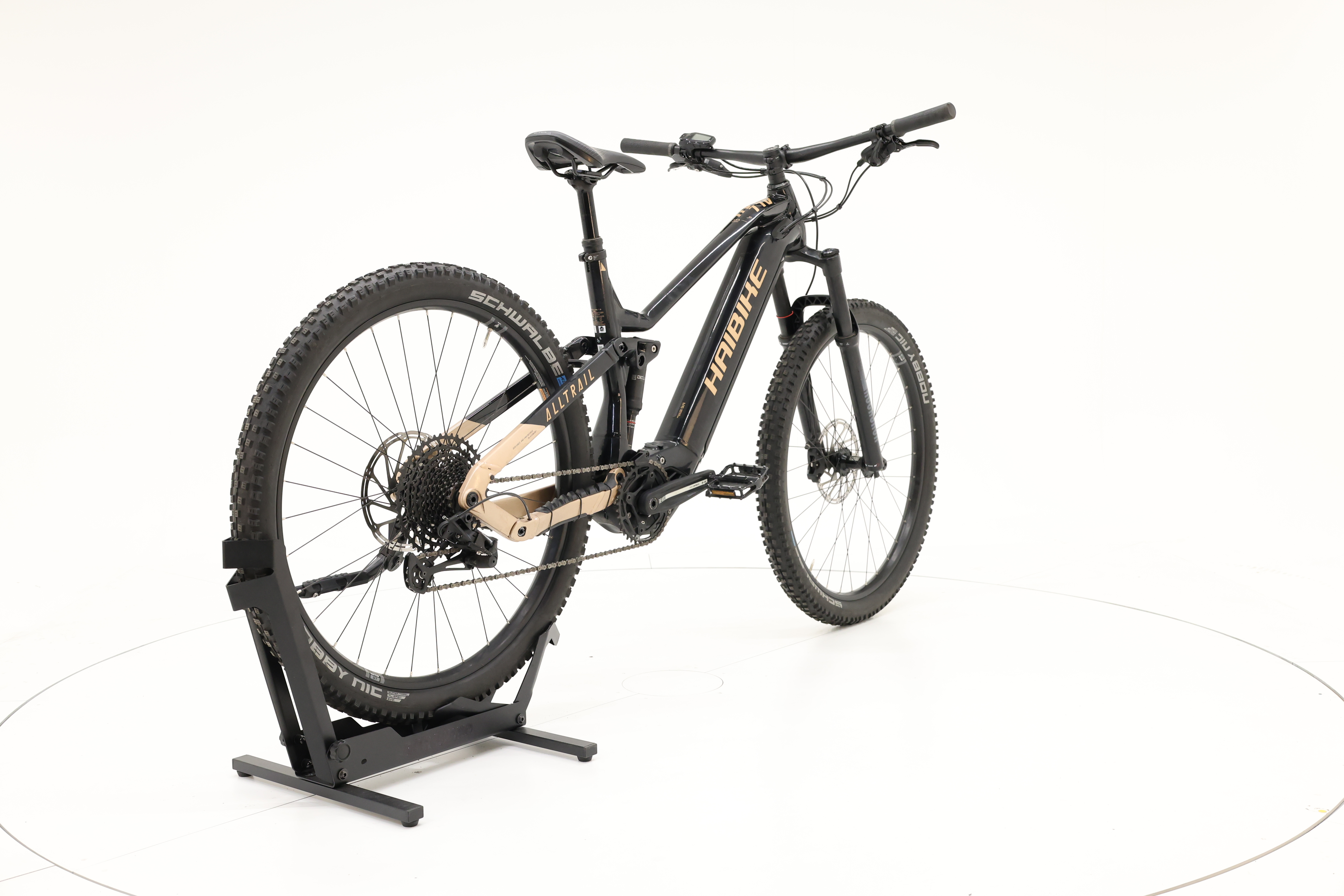 Haibike Alltrail 7, L, 180-189 cm, 2023, 1191 km – Bild 31 von 31