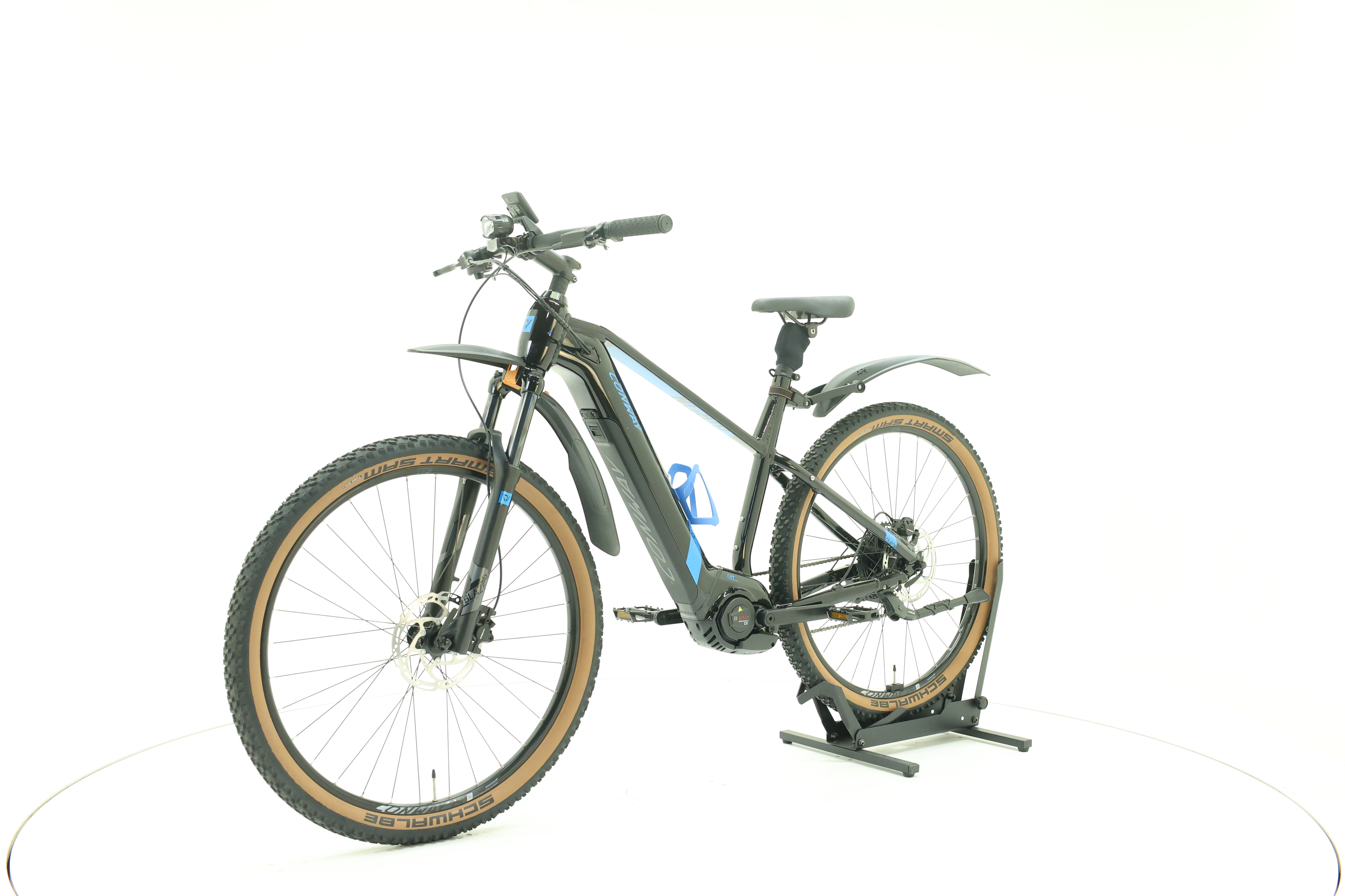 Conway Cairon S 2.0 500